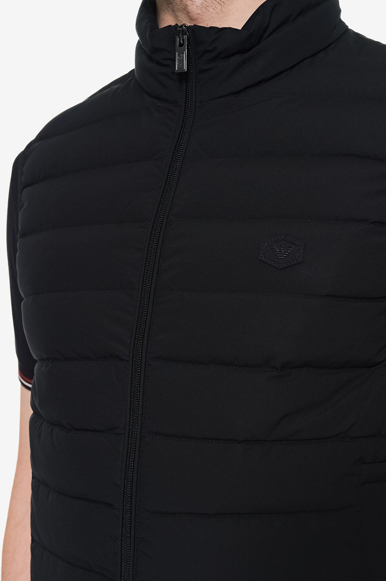 Emporio Armani Жилет