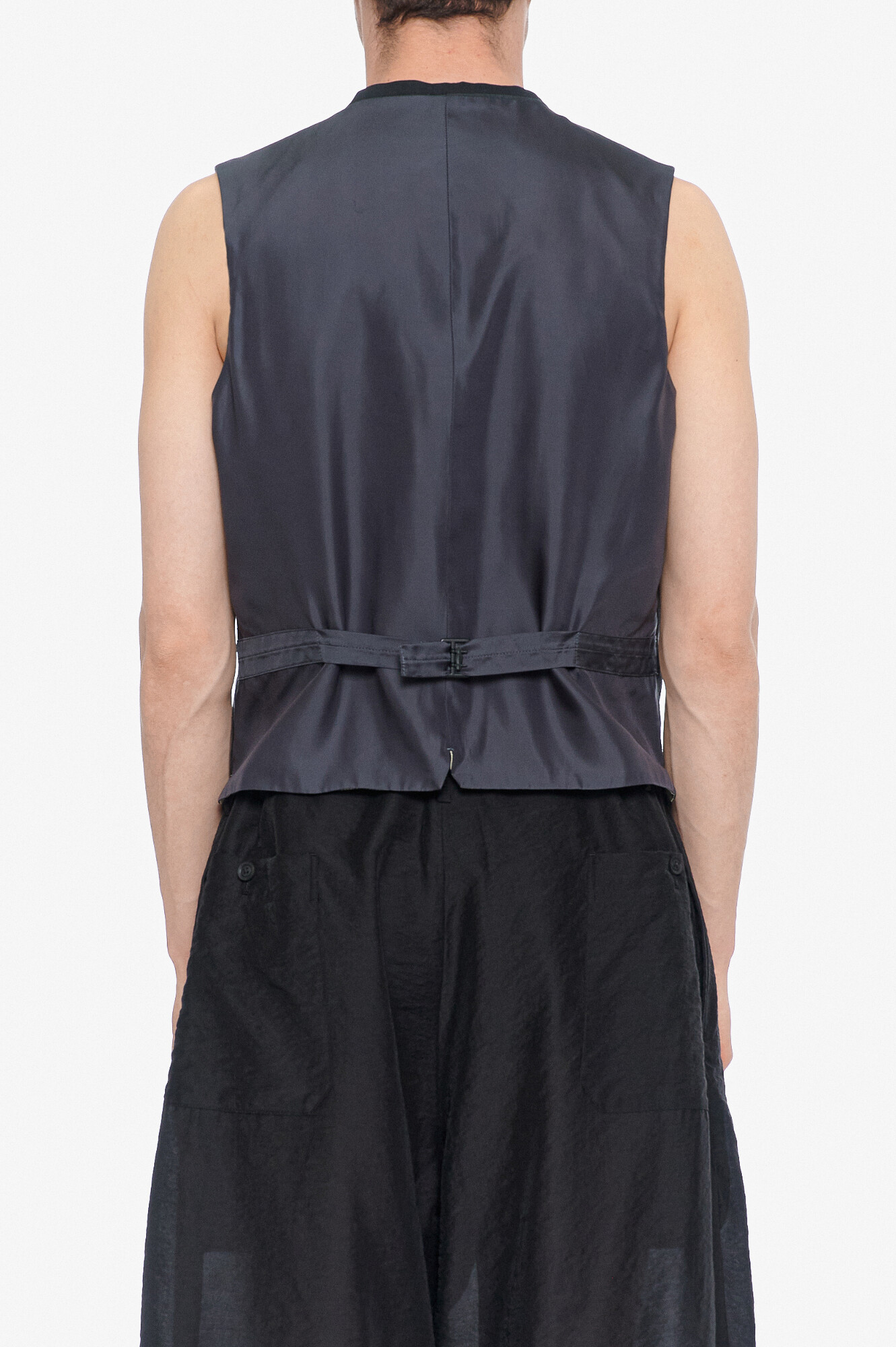 Yohji Yamamoto Жилет