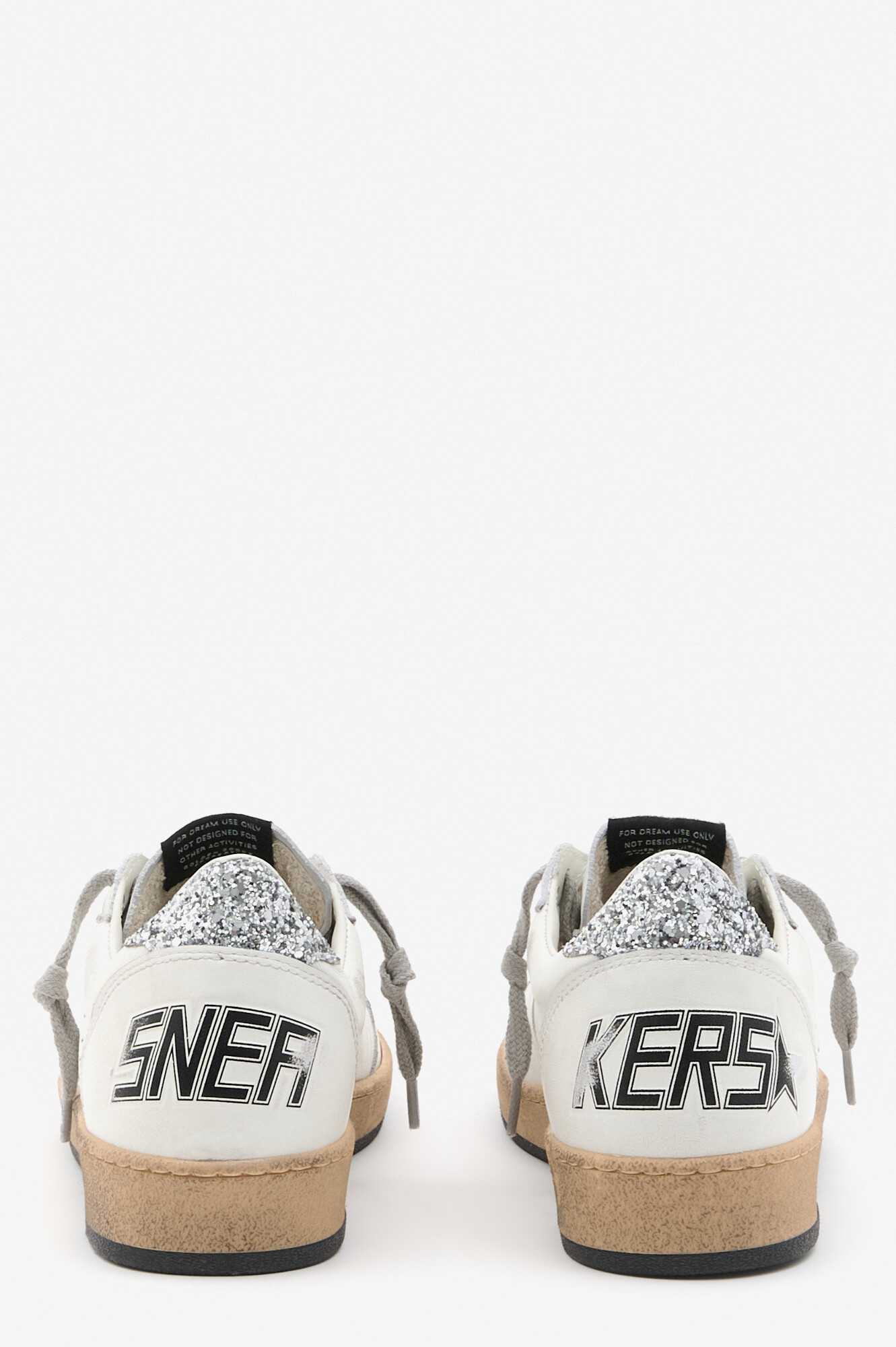 Golden Goose Кеди
