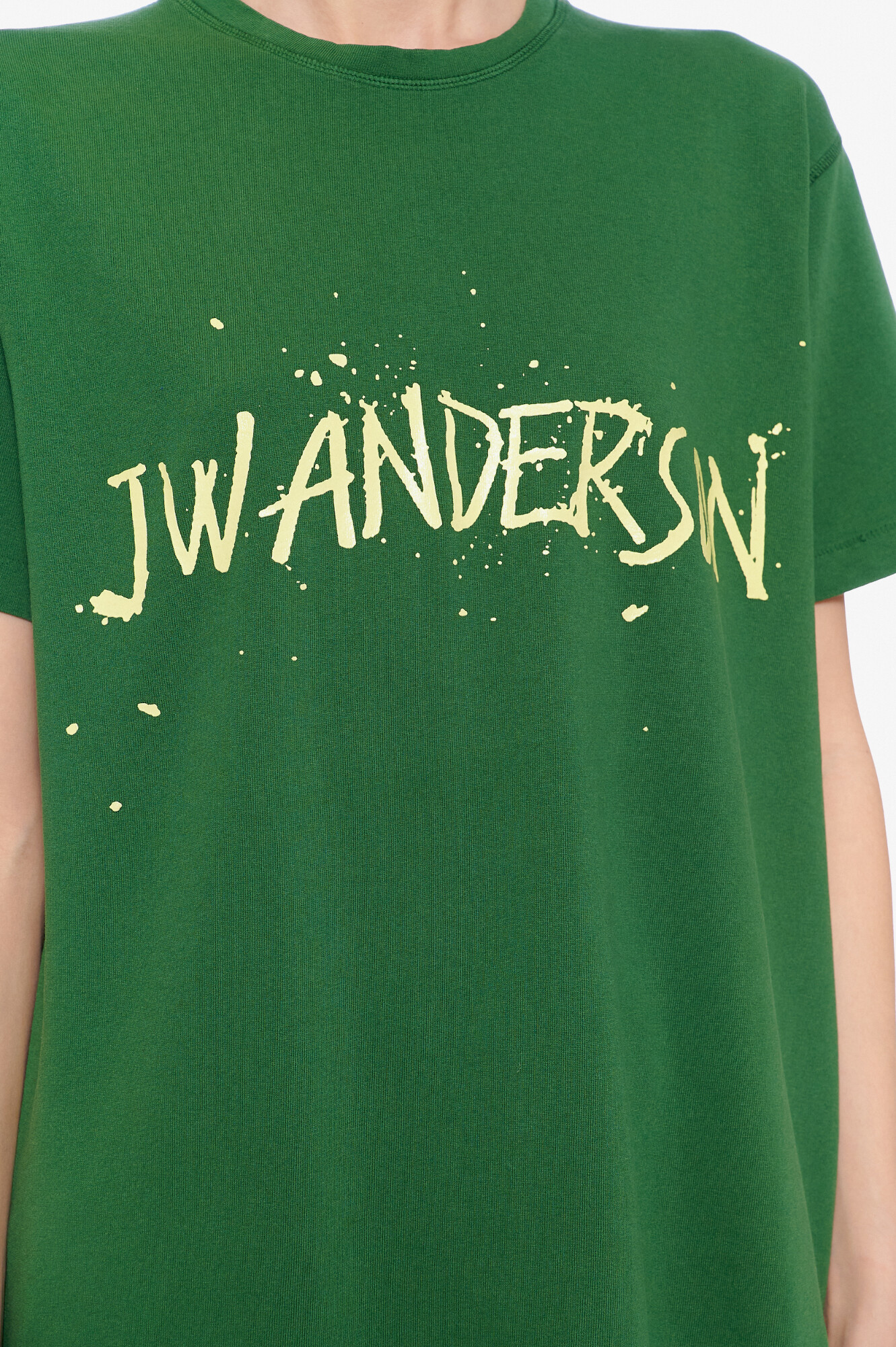 Jw Anderson Футболка