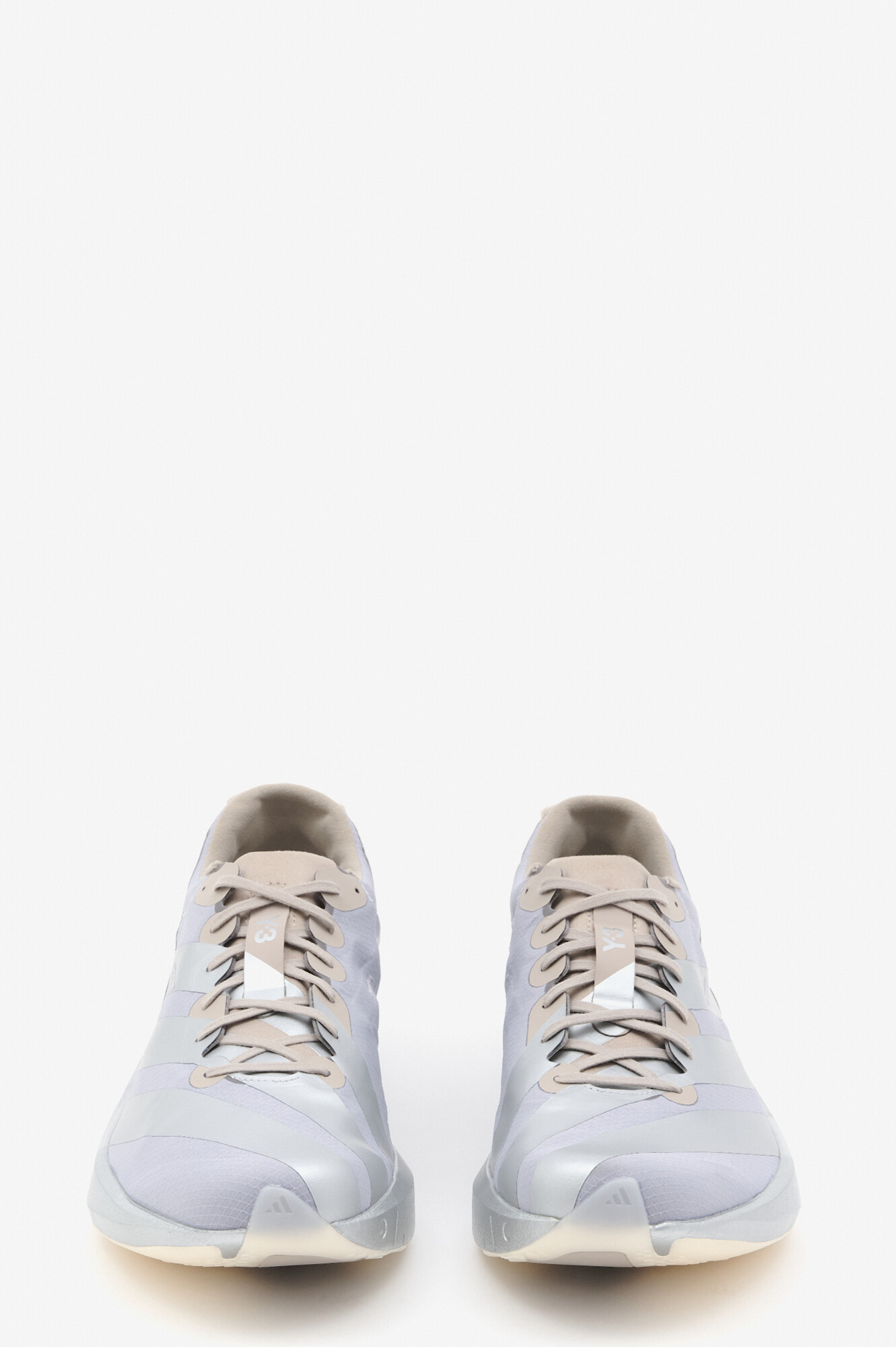 Y-3 Кросівки
