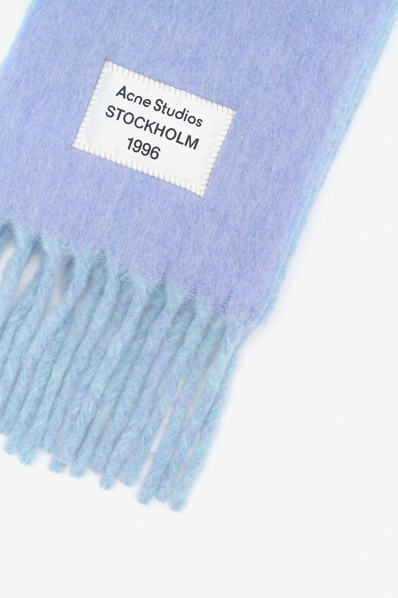 Acne Studios Шарф