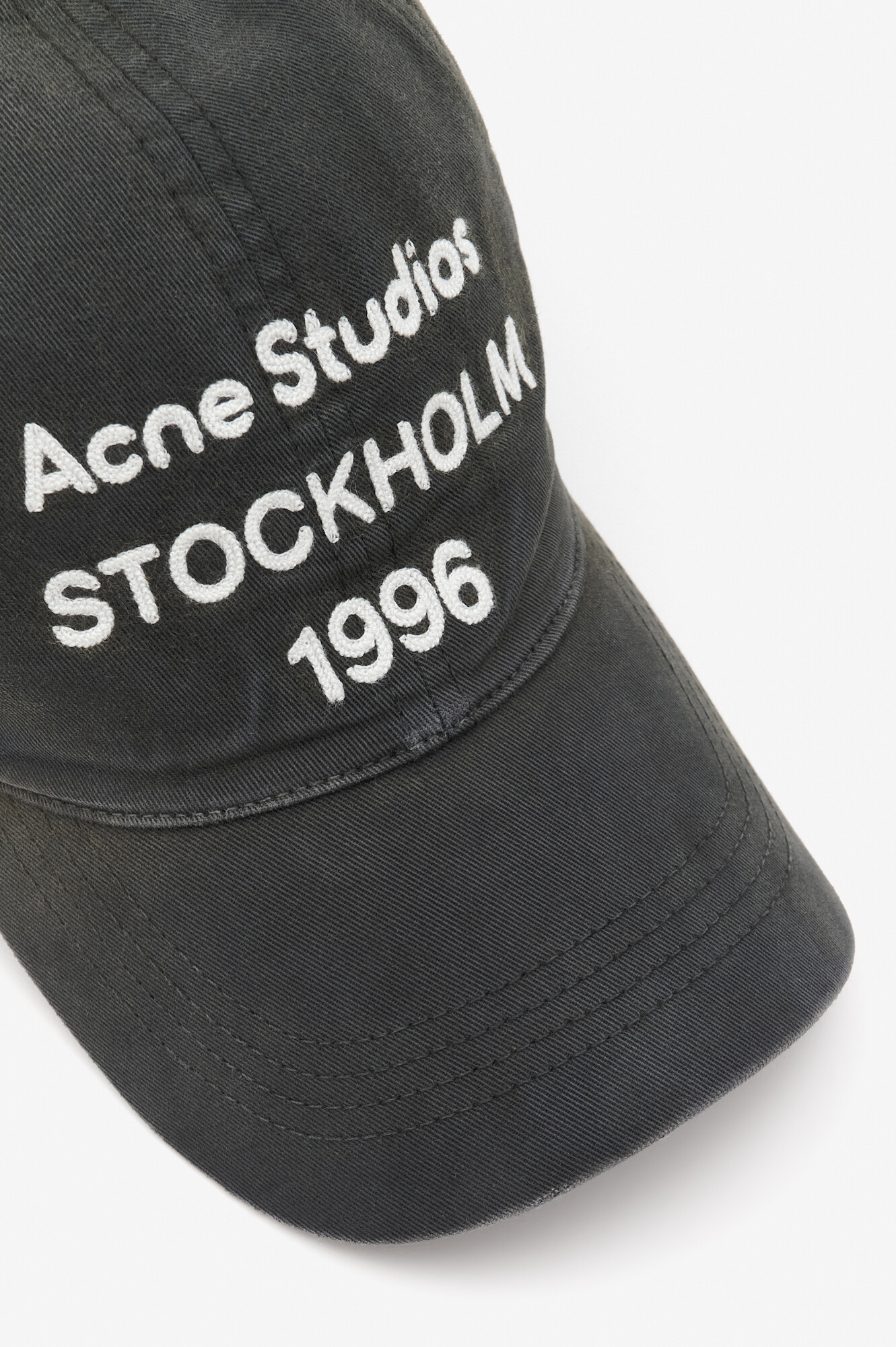 Acne Studios Бейсболка