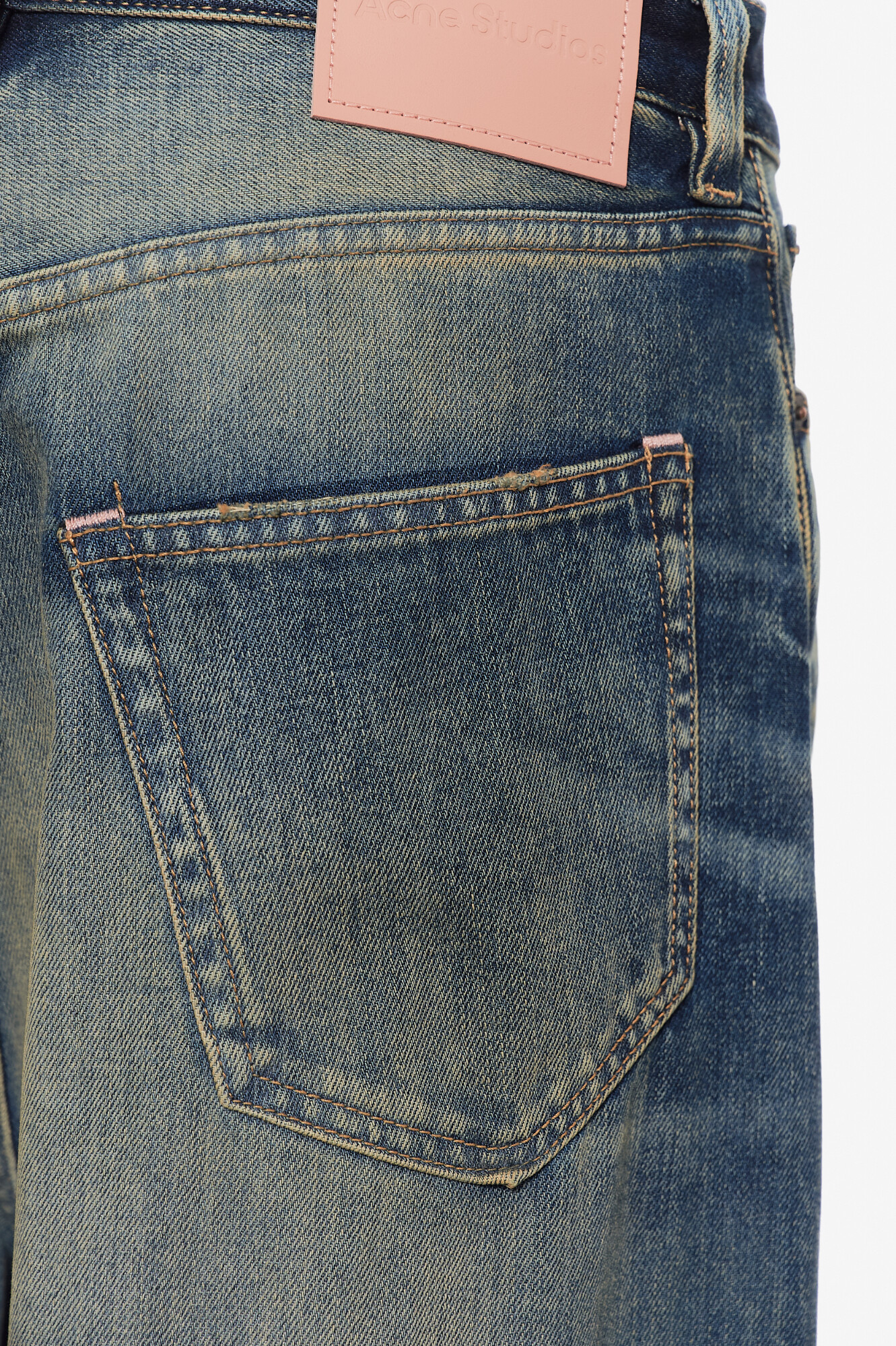 Acne Studios Джинси