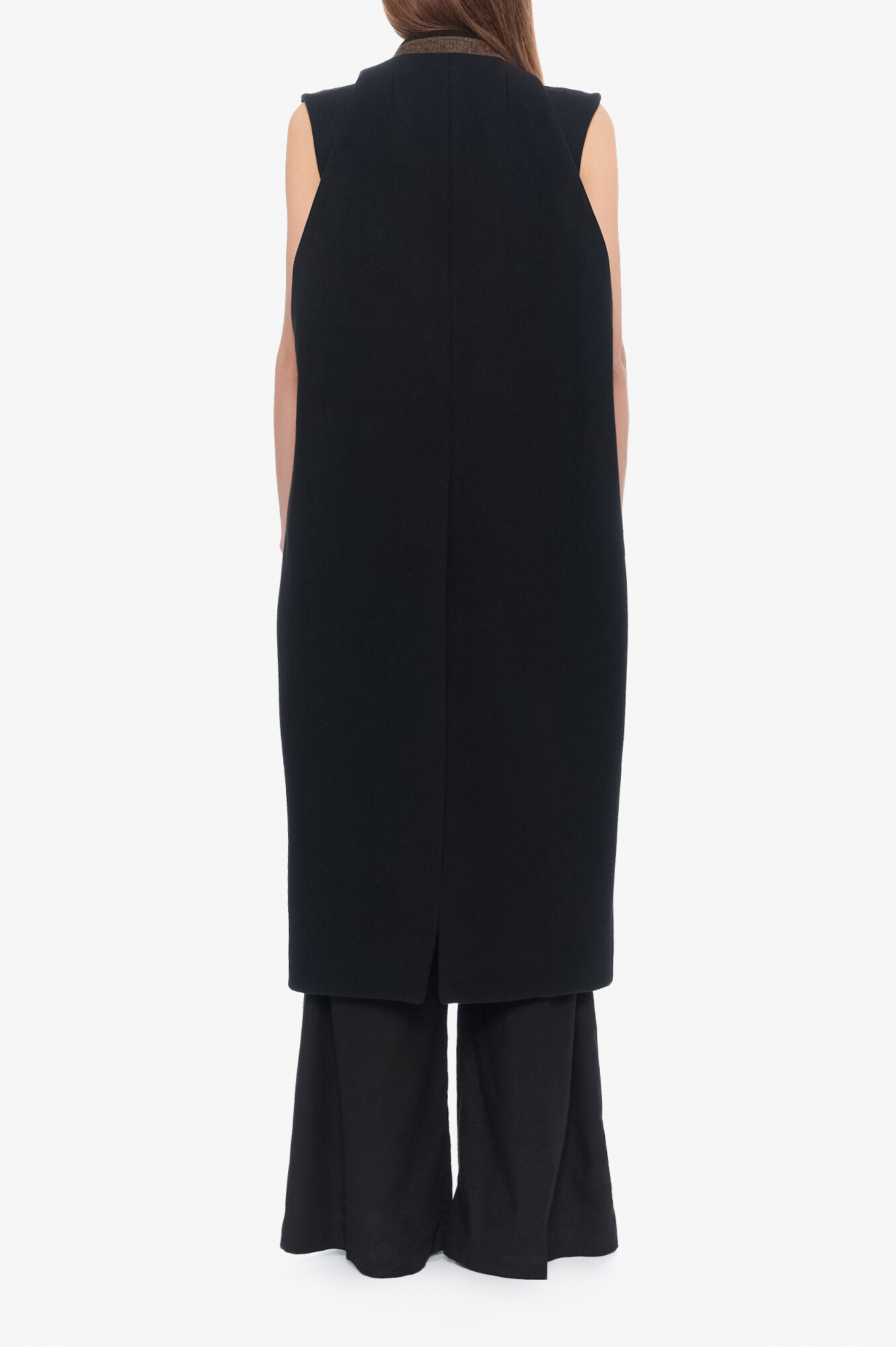Rick Owens Жилет