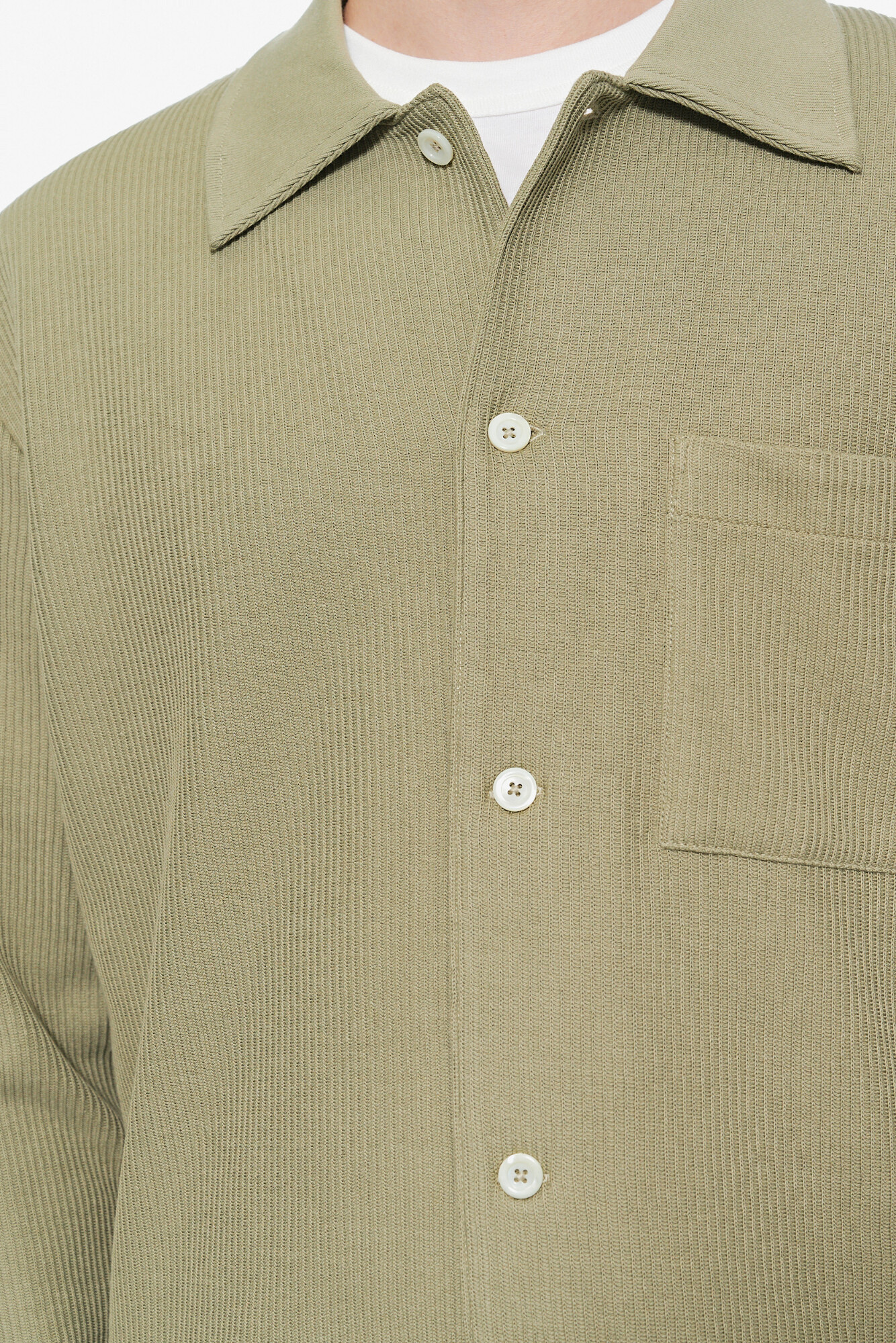 Norse Projects Рубашка