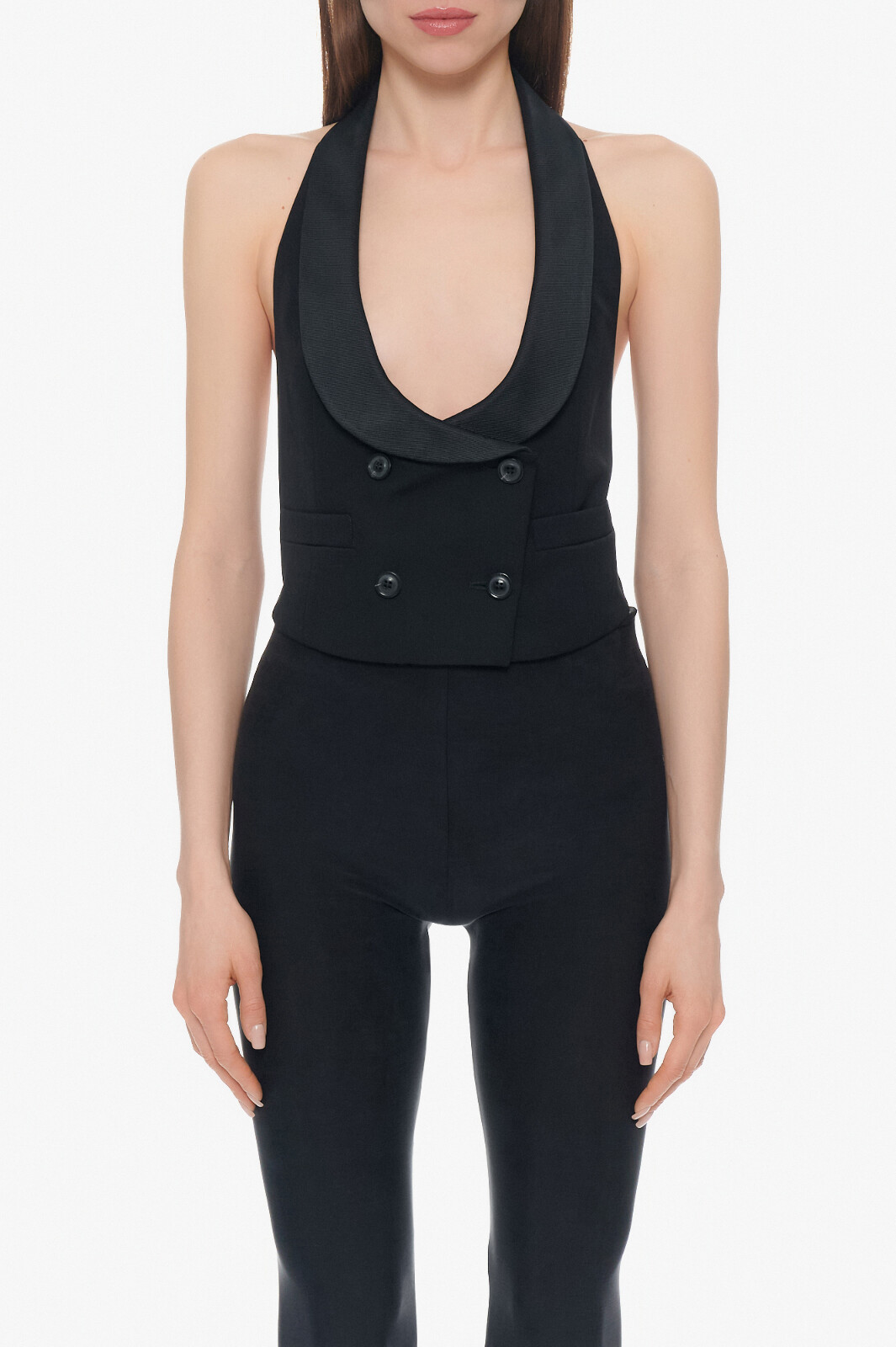 Maison Margiela Жилет