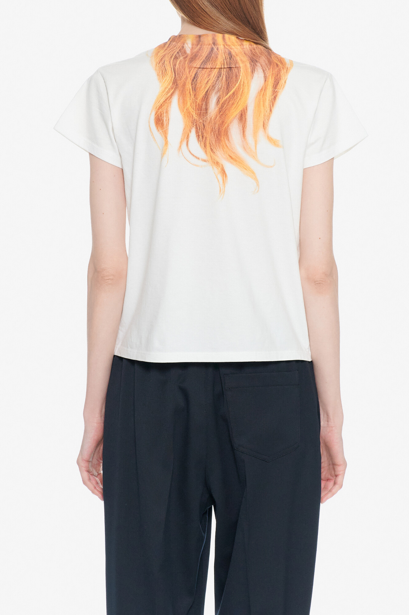 Mm6 Maison Margiela Футболка