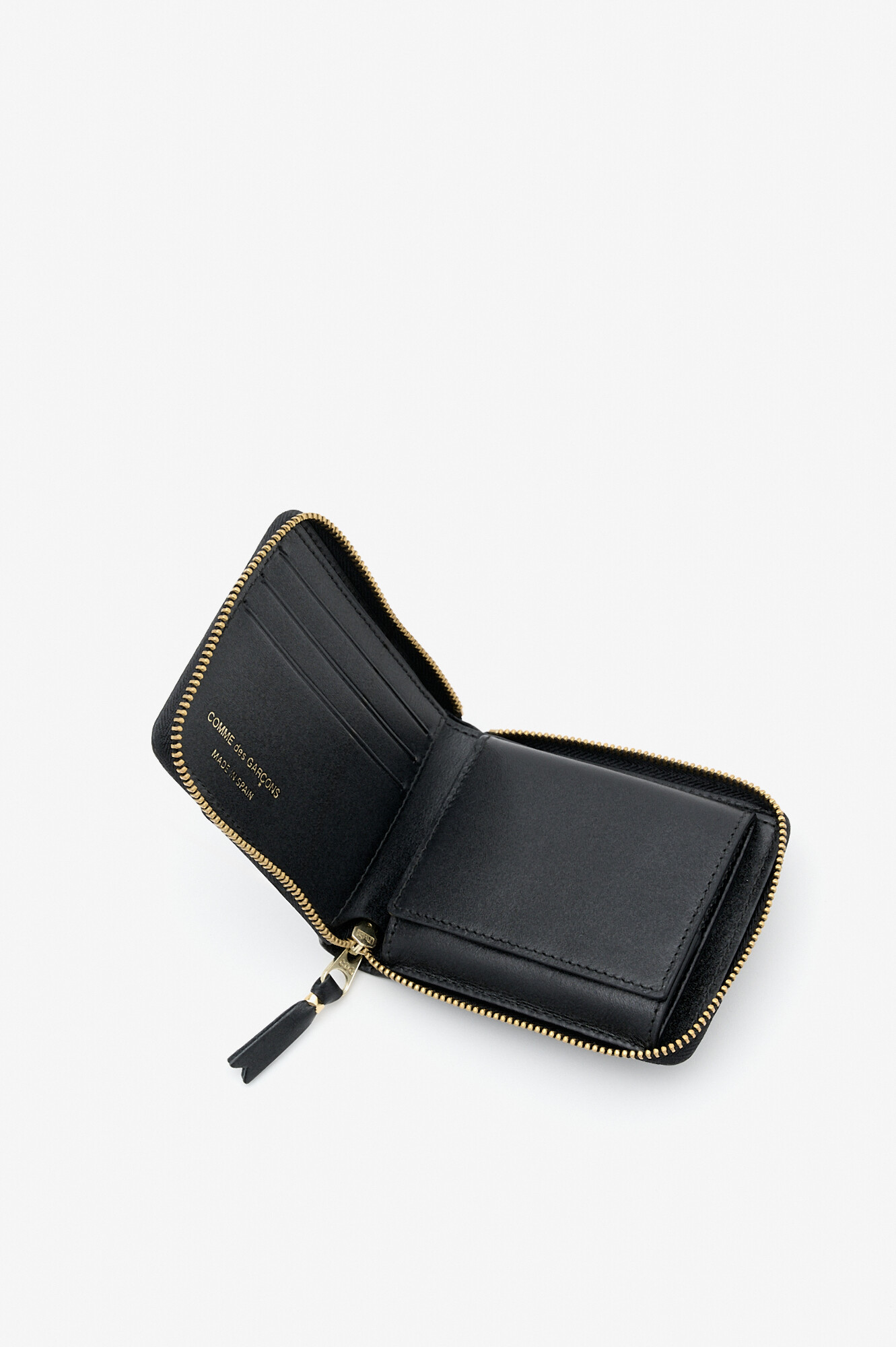 Comme Des Garcons Wallet Гаманець