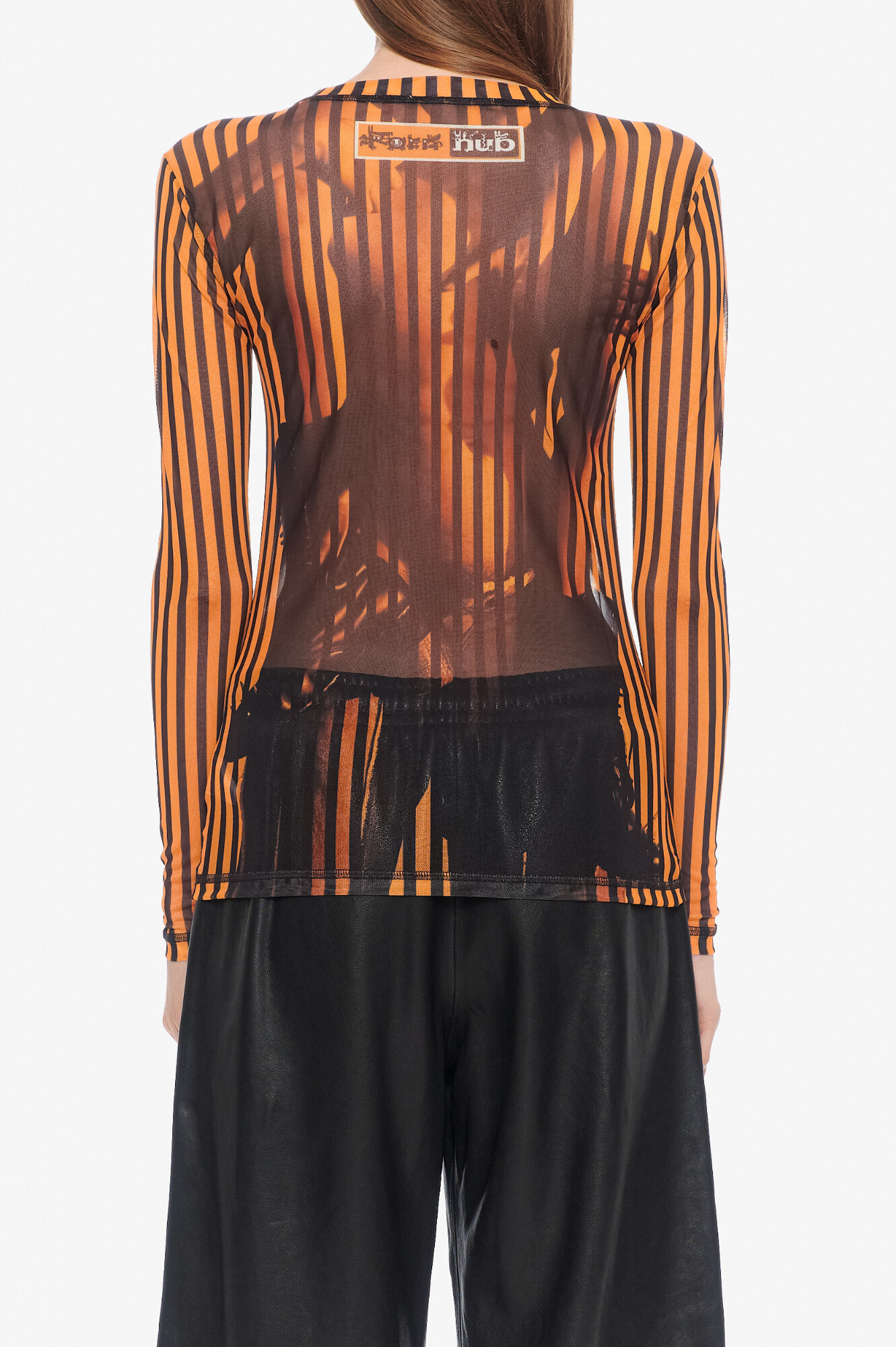 Charles Jeffrey Loverboy Реглан