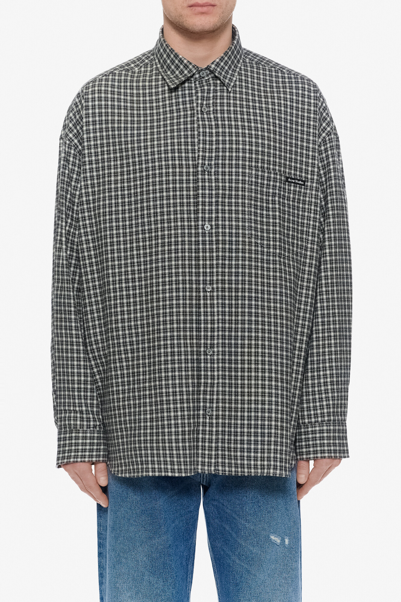 Acne Studios Рубашка