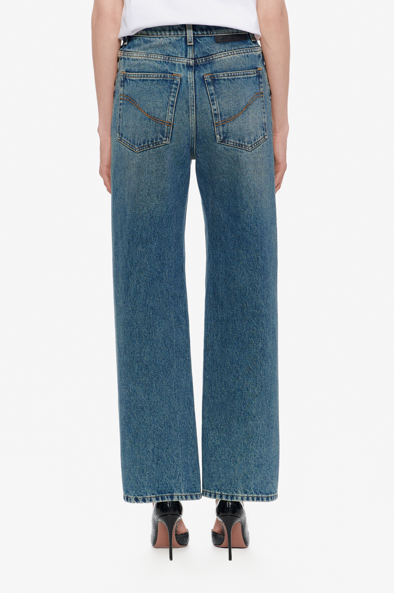 Stella Mccartney Джинсы