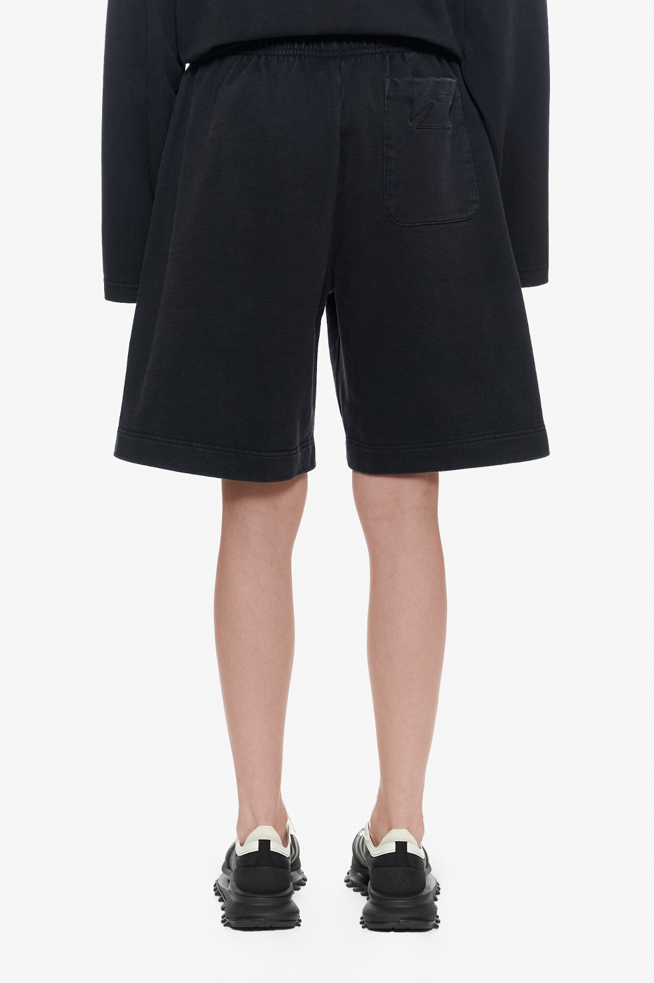 Vetements Шорти