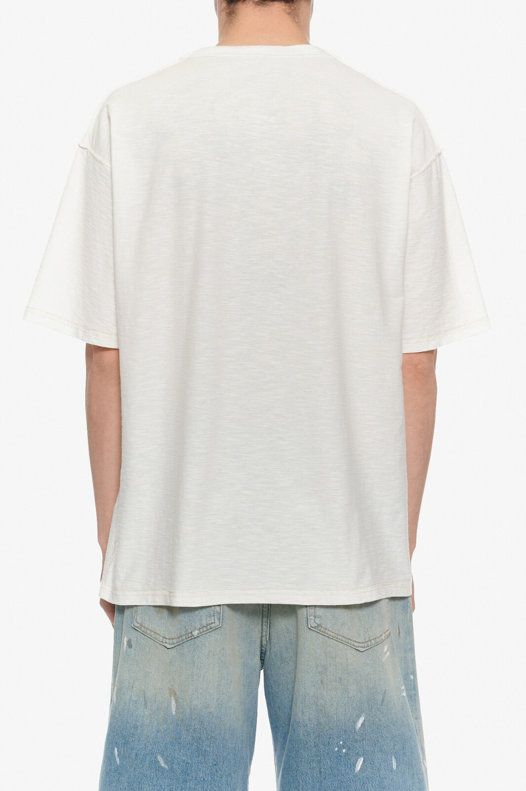 Maison Margiela Футболка