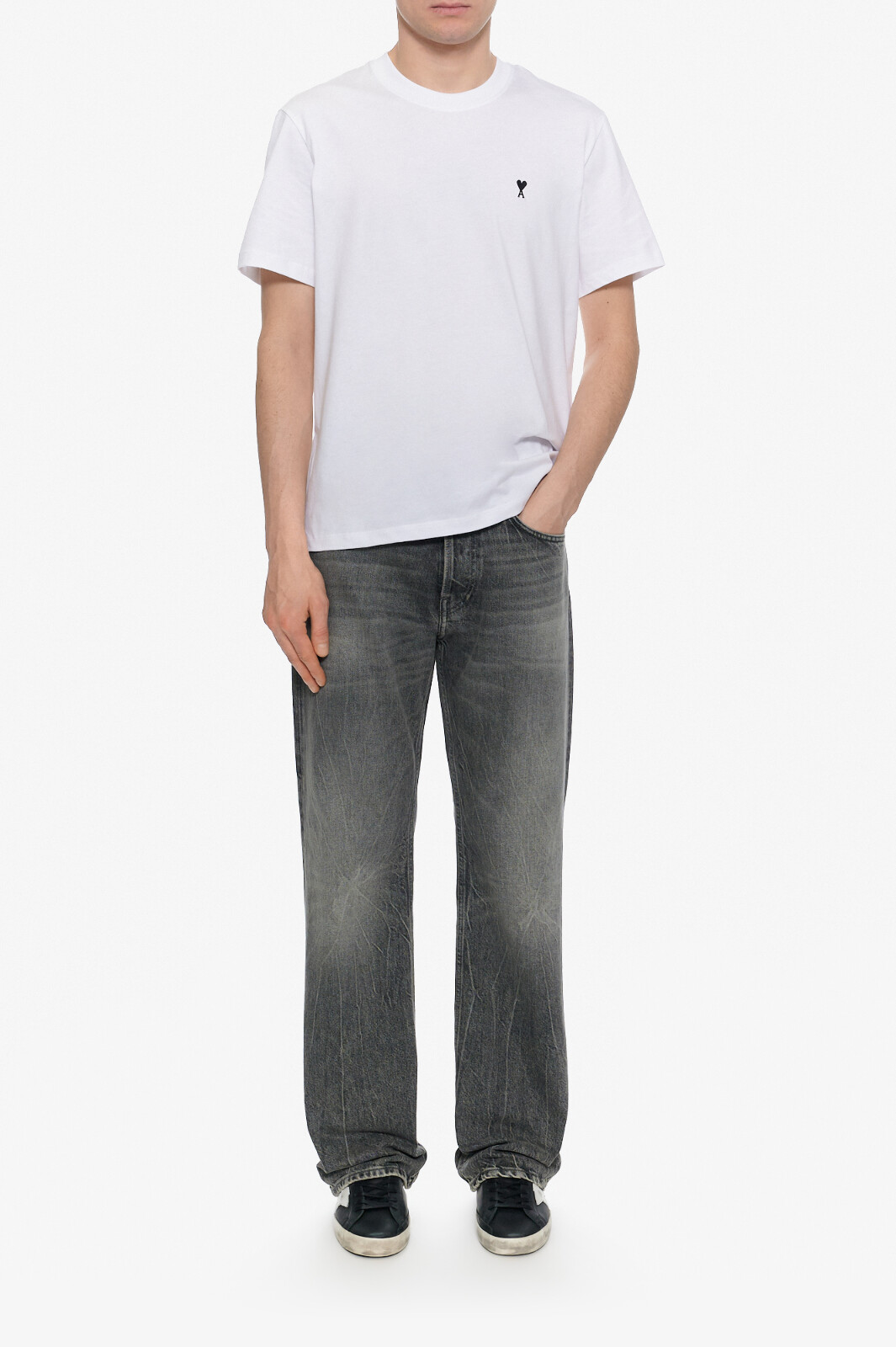 Acne Studios Джинсы