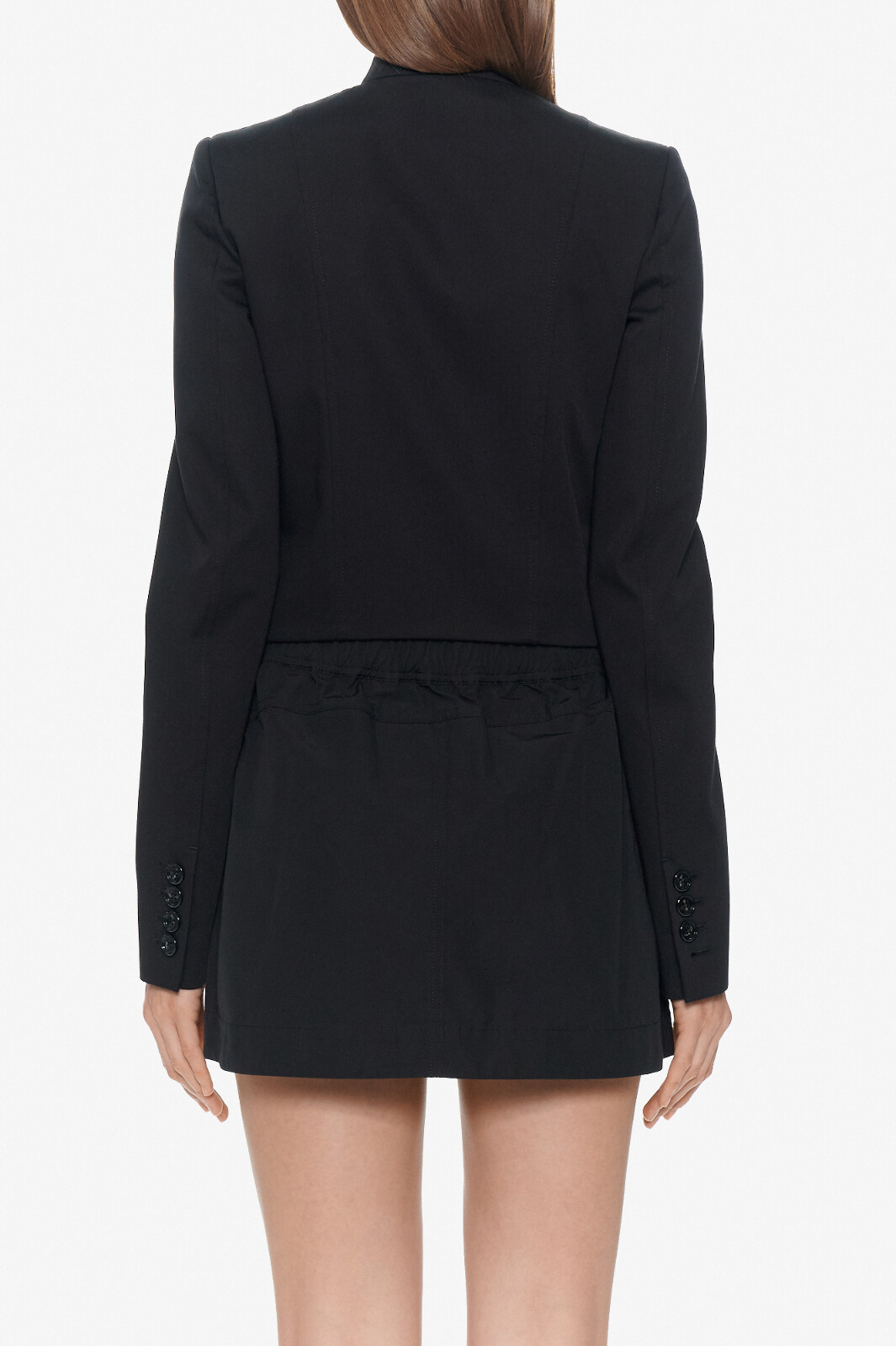 Ann Demeulemeester Жакет
