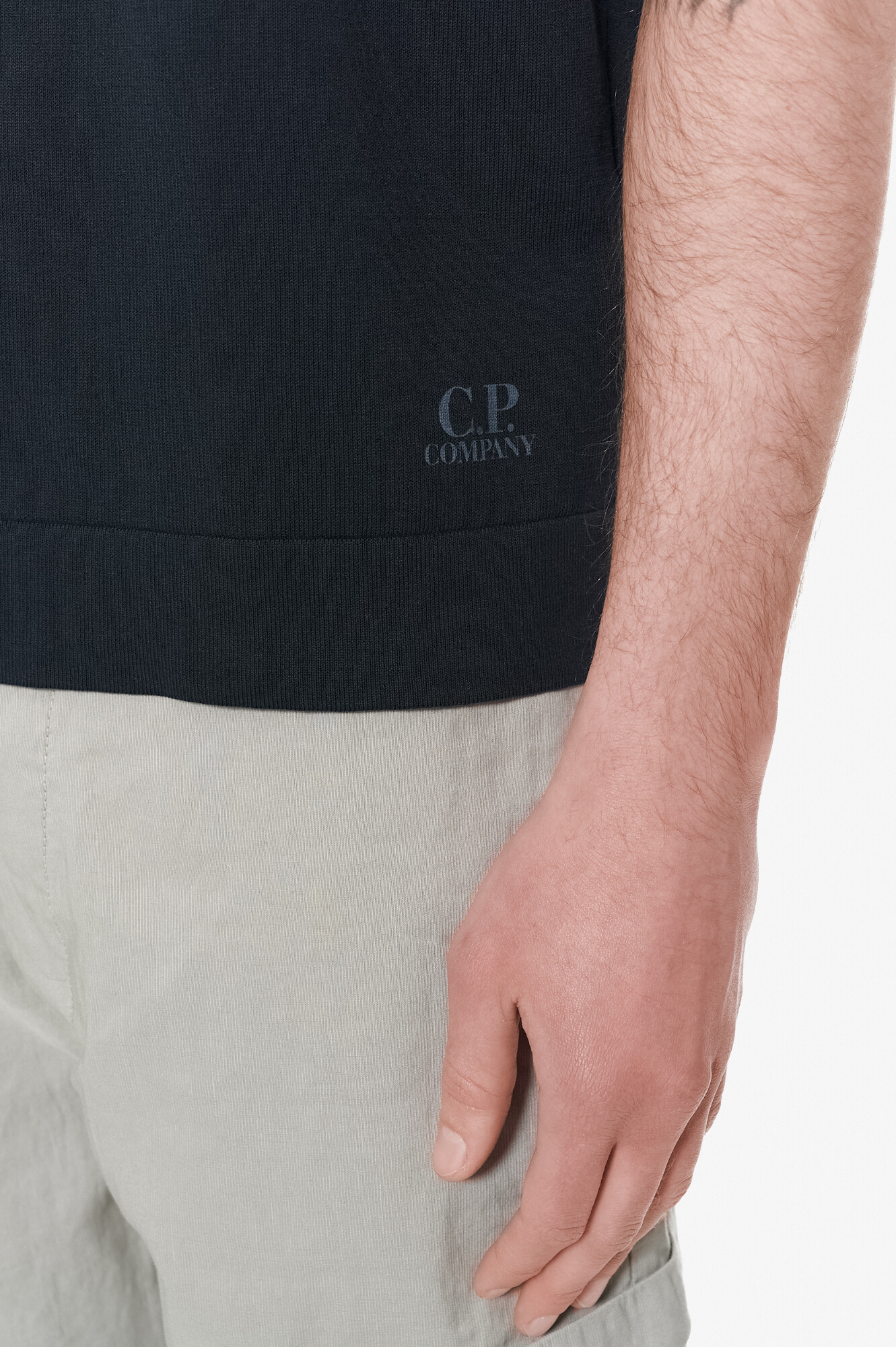 C.p. Company Поло
