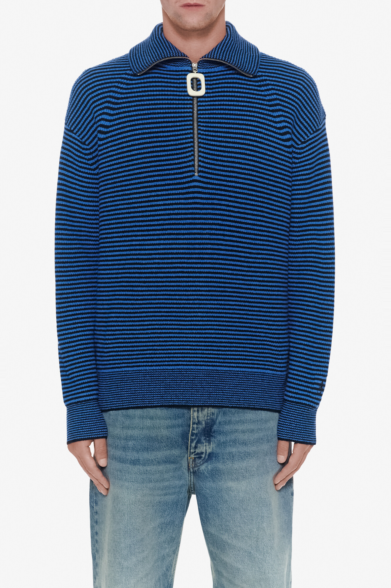 Jw Anderson Светр