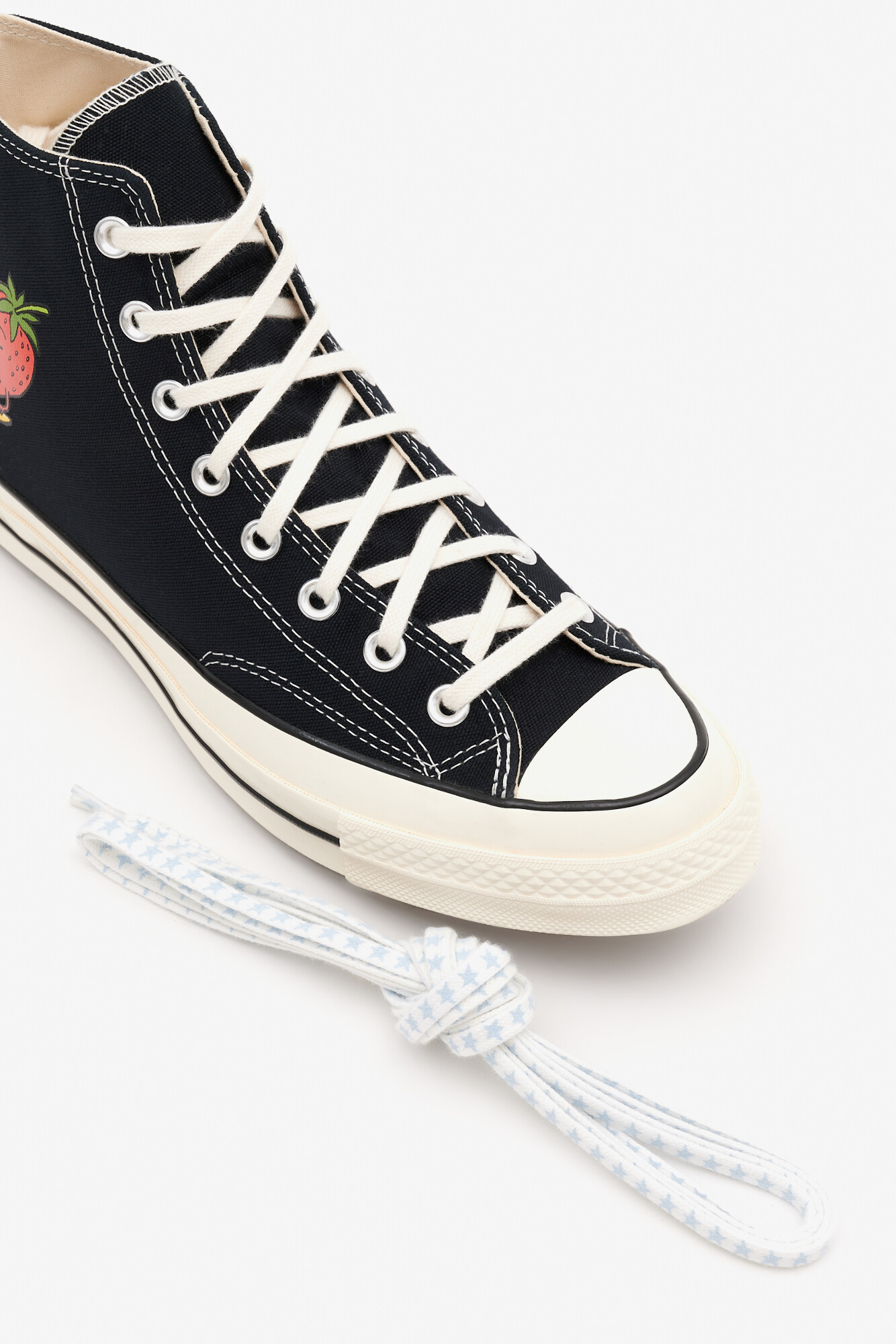 Sky High Farm Workwear X Converse Кеди