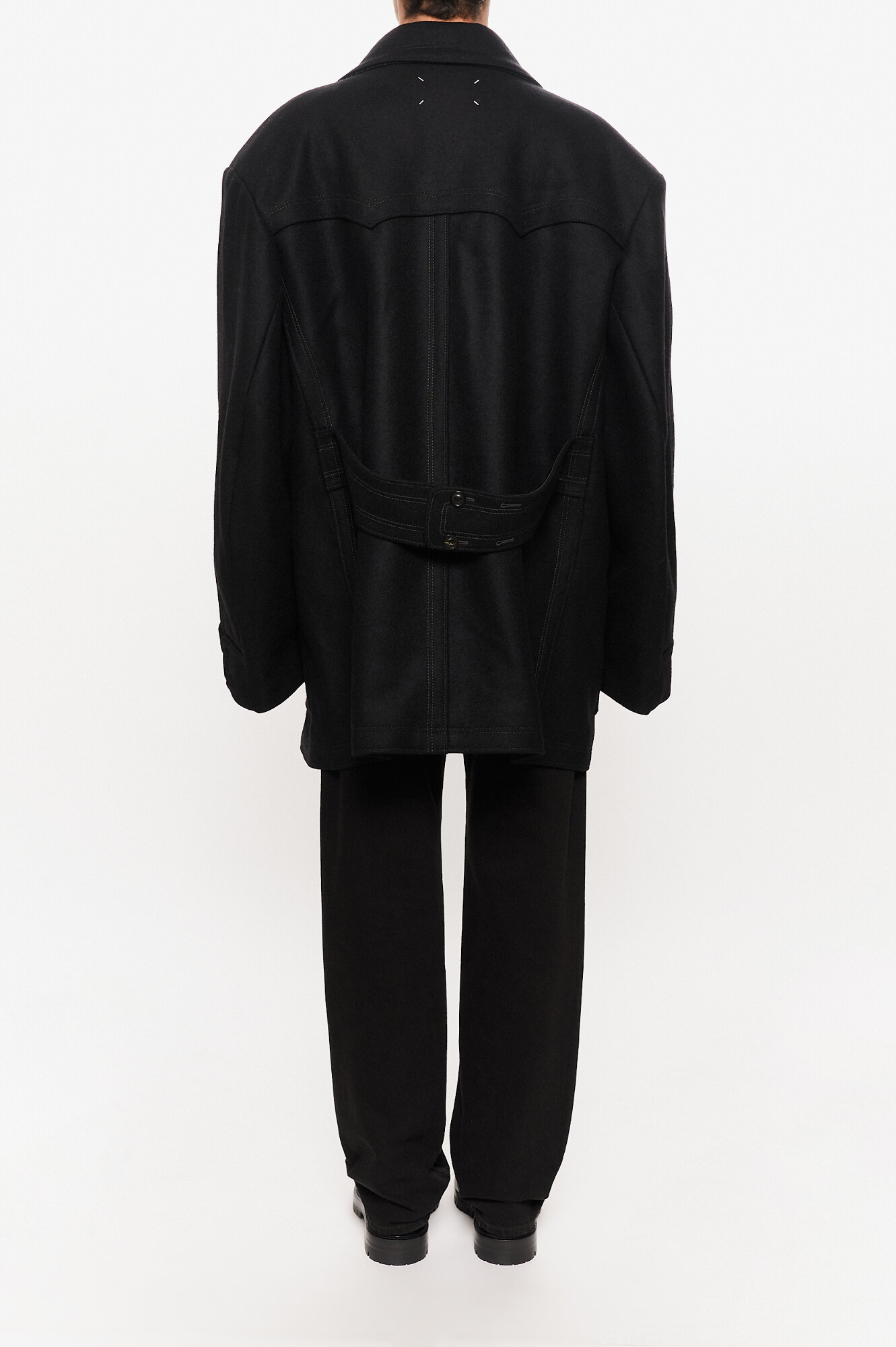Maison Margiela Пальто