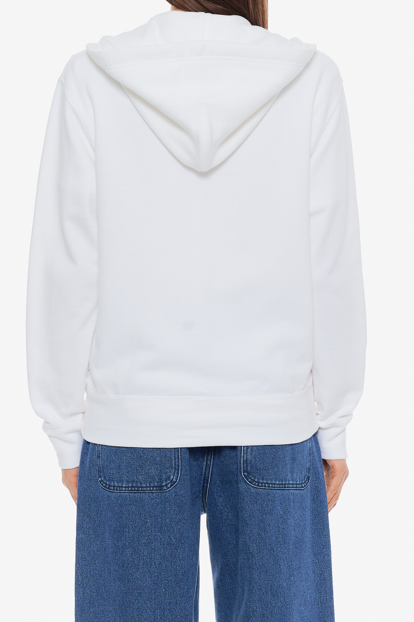Comme Des Garcons Play Худі