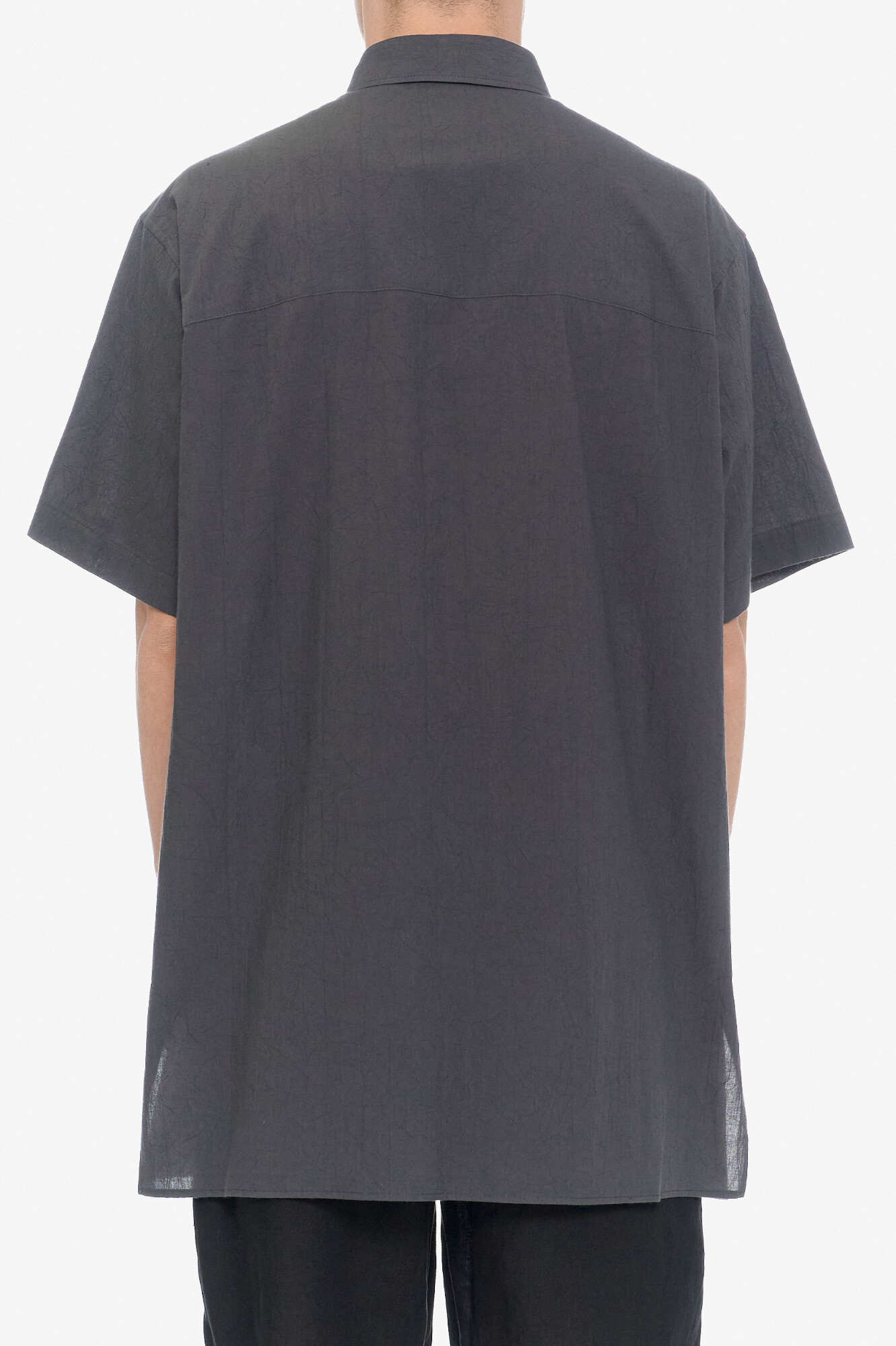 Y's Yohji Yamamoto Сорочка