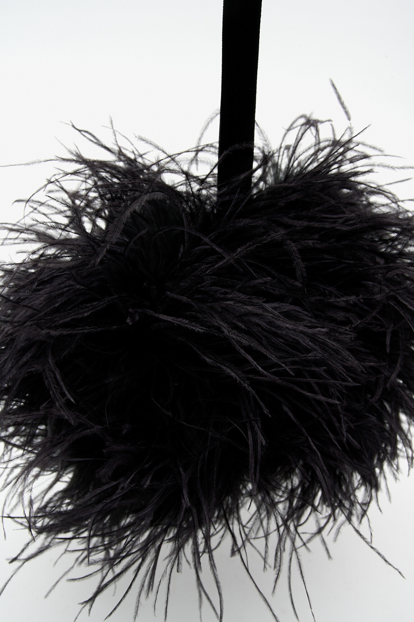 Ann Demeulemeester Клатч