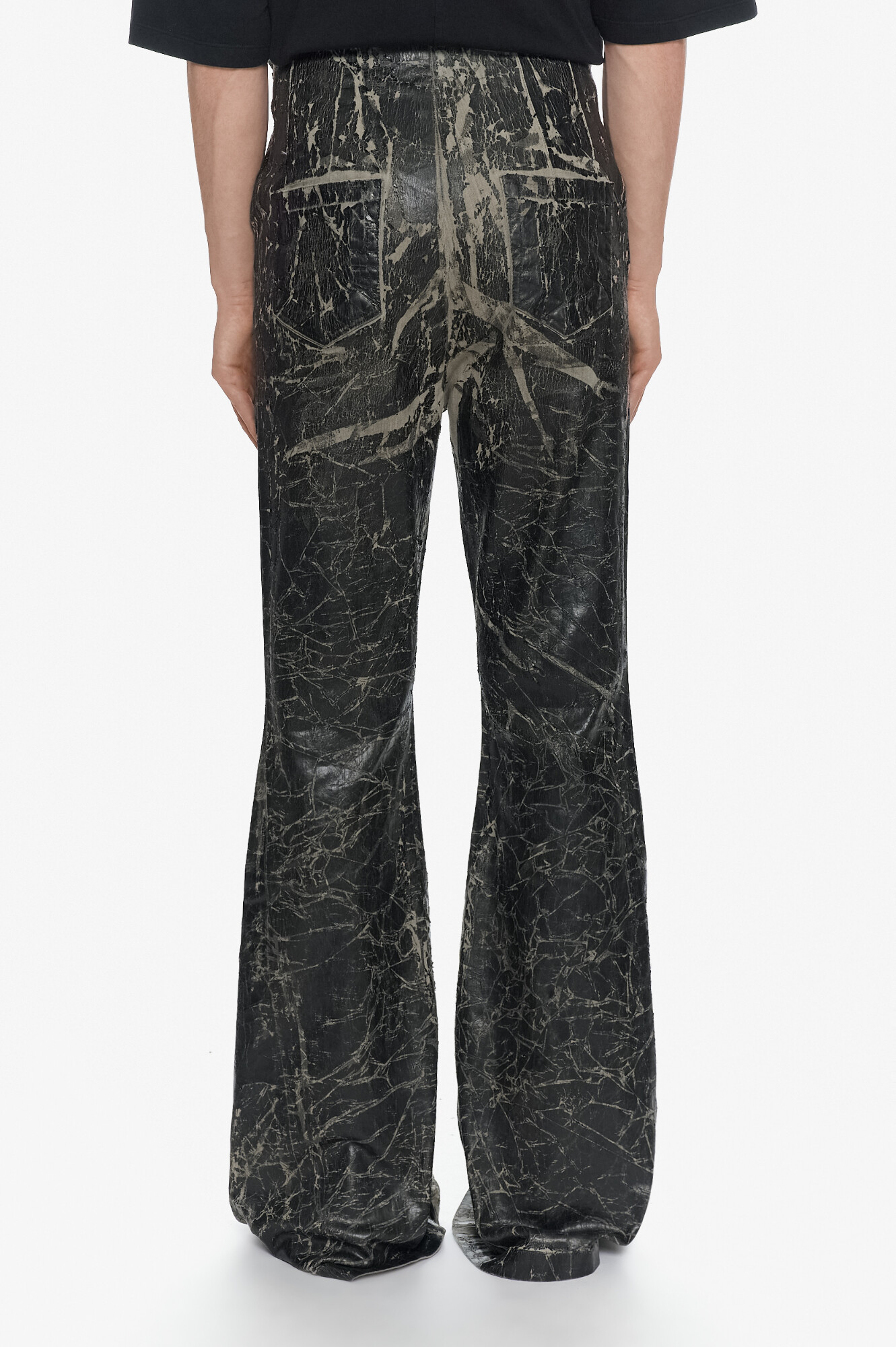 Rick Owens Drkshdw Джинсы