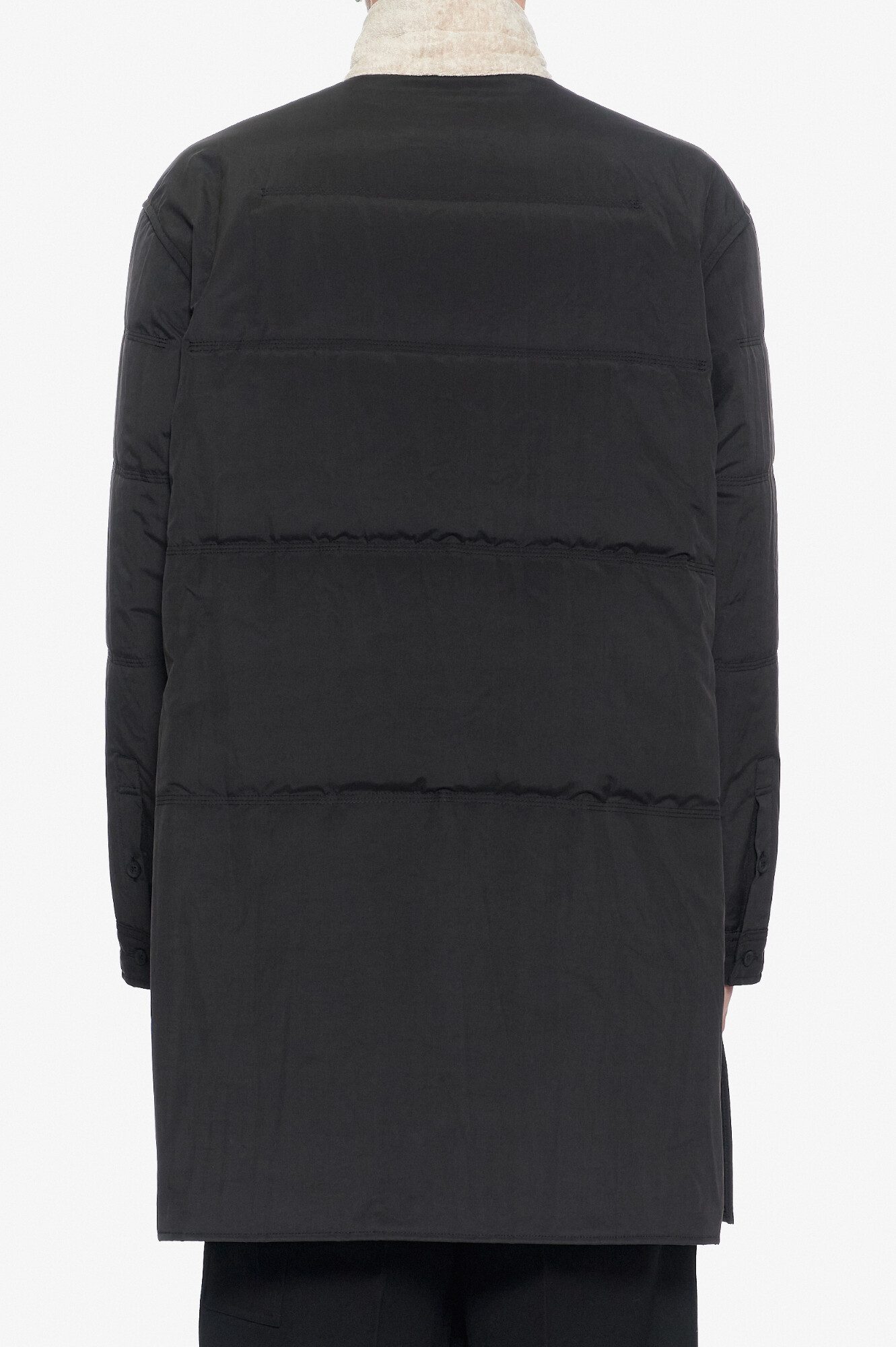 Yohji Yamamoto Сорочка