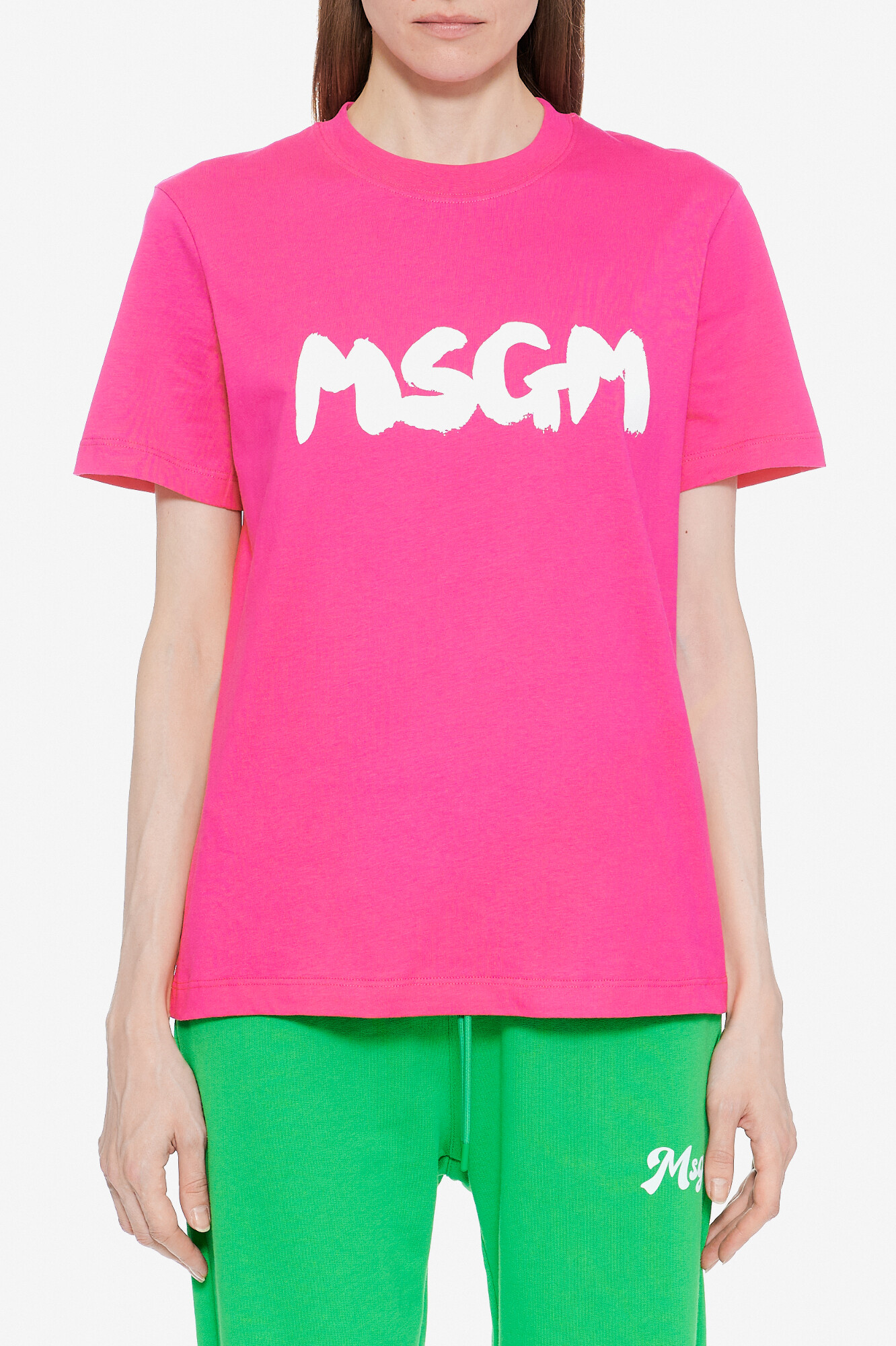 Msgm Футболка