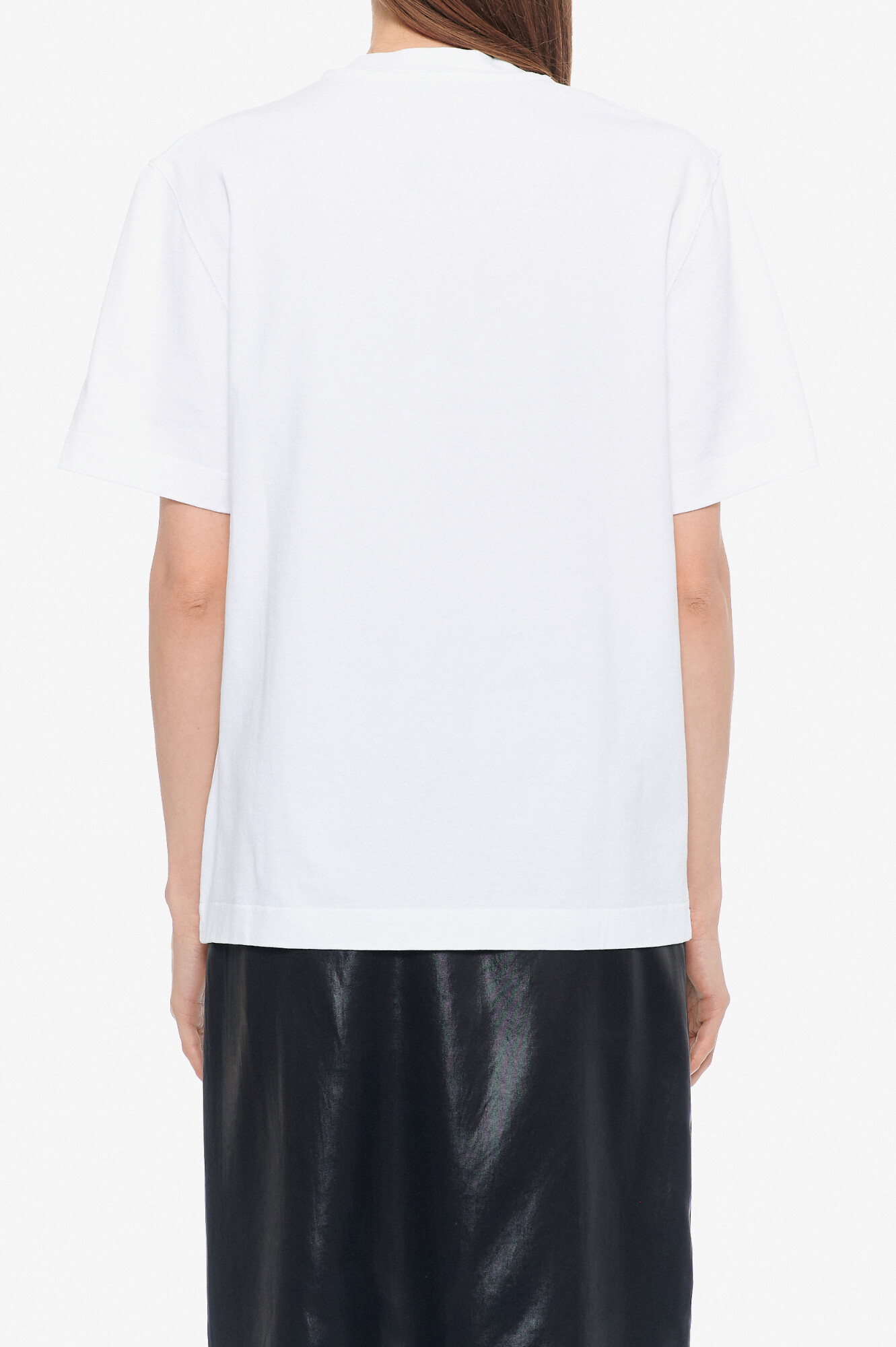 Jacquemus Футболка