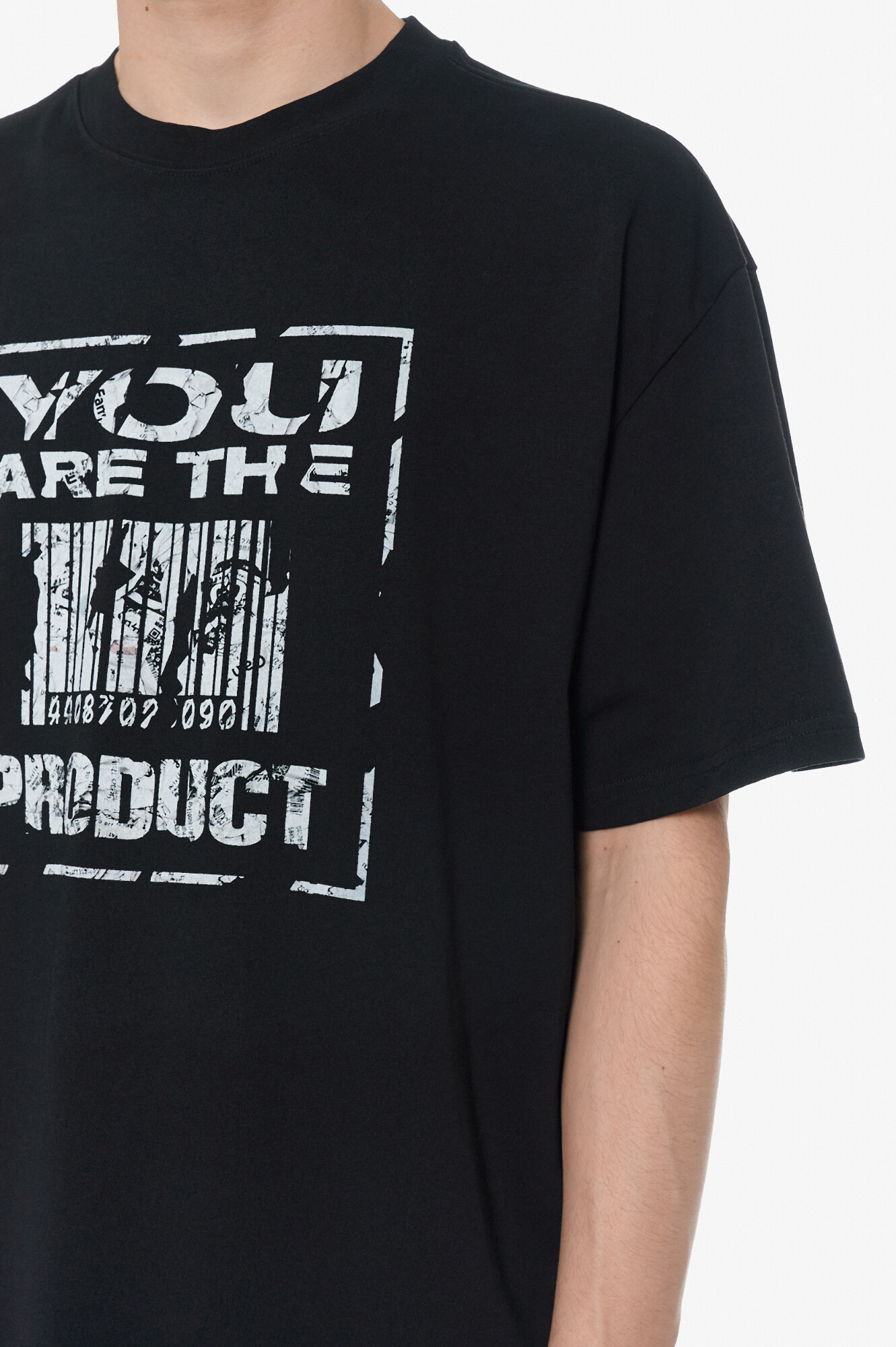 44 Label Group Футболка