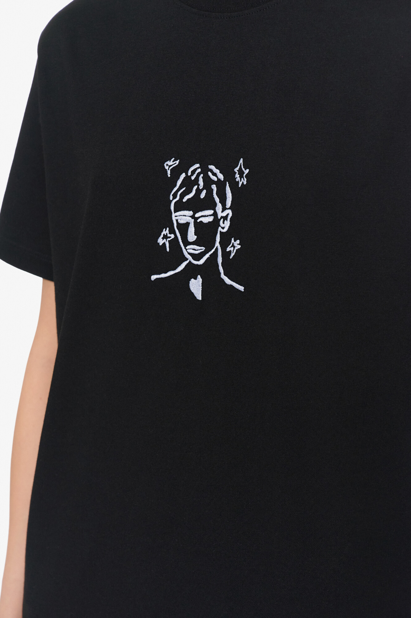 Encre Футболка