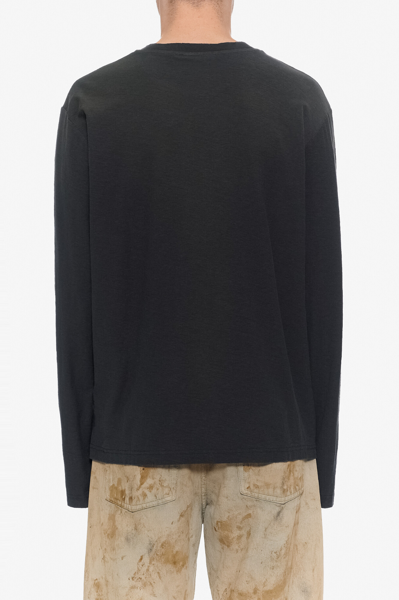 Acne Studios Реглан