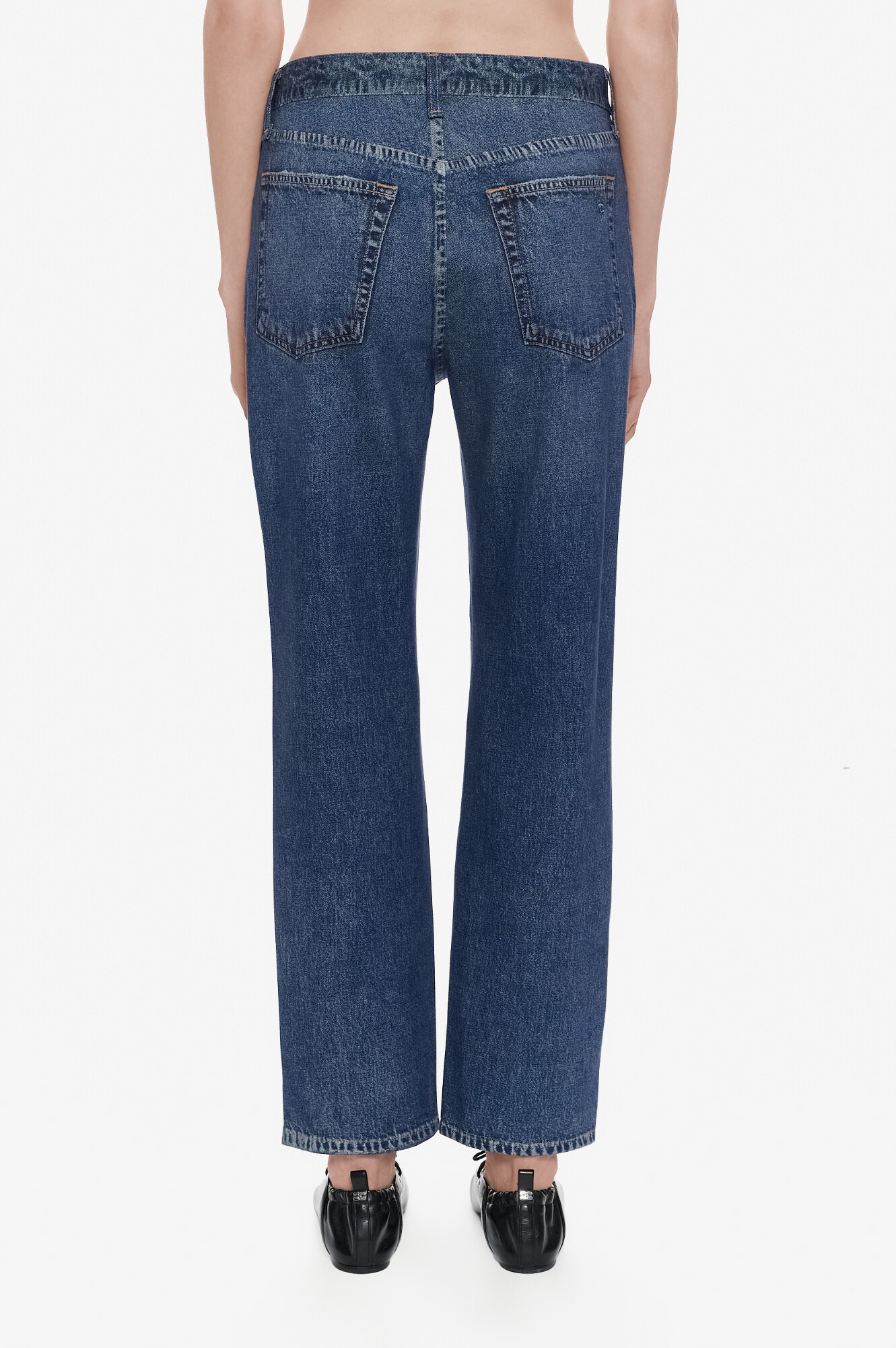 Rag&Bone Джинси