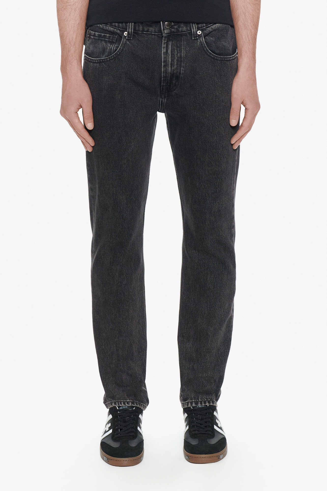 7 For All Mankind Джинси