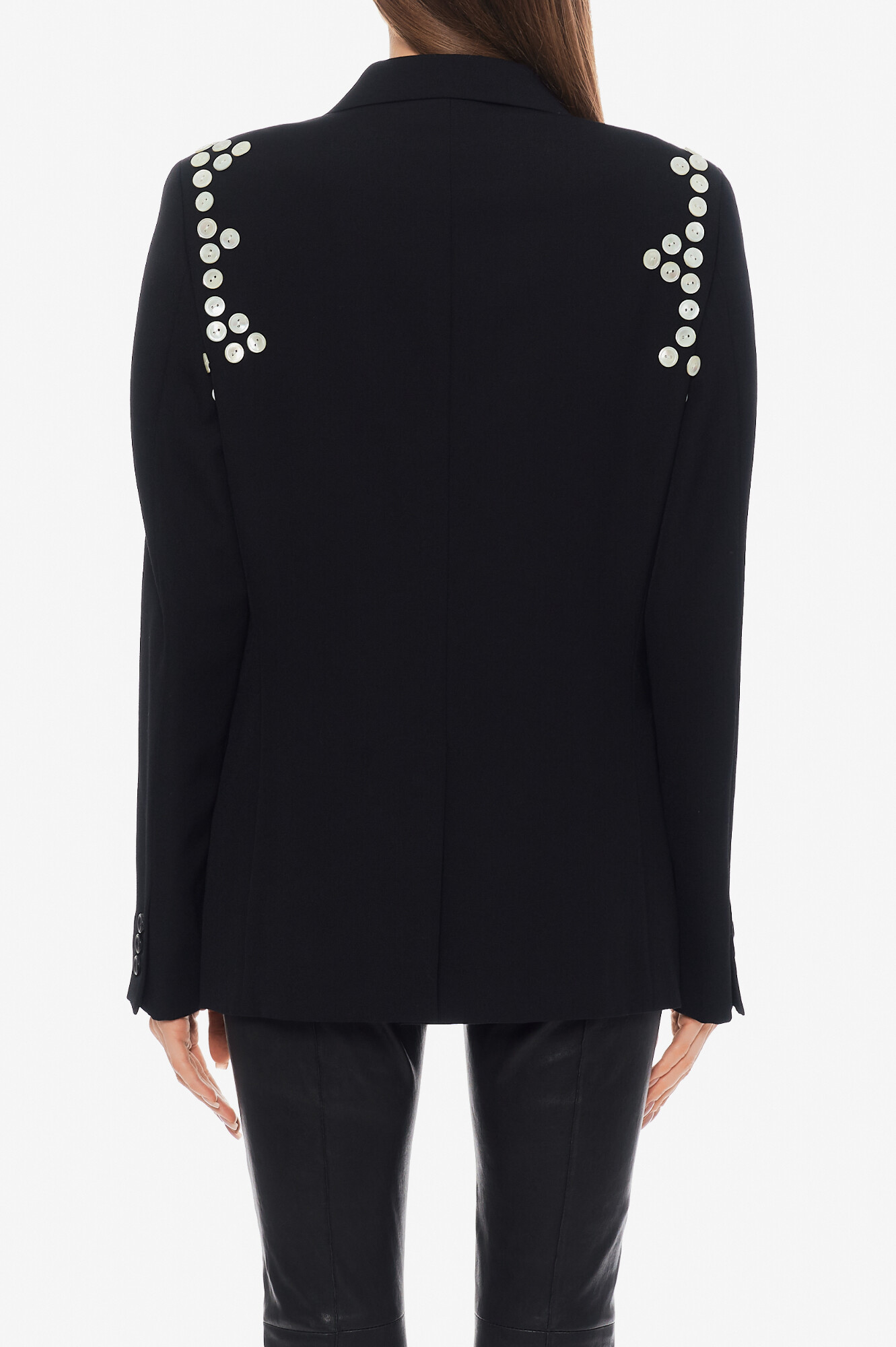 Comme Des Garcons Homme Plus Піджак