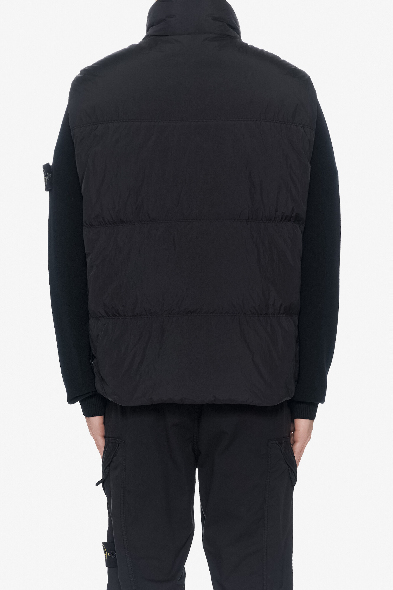 Stone Island Жилет