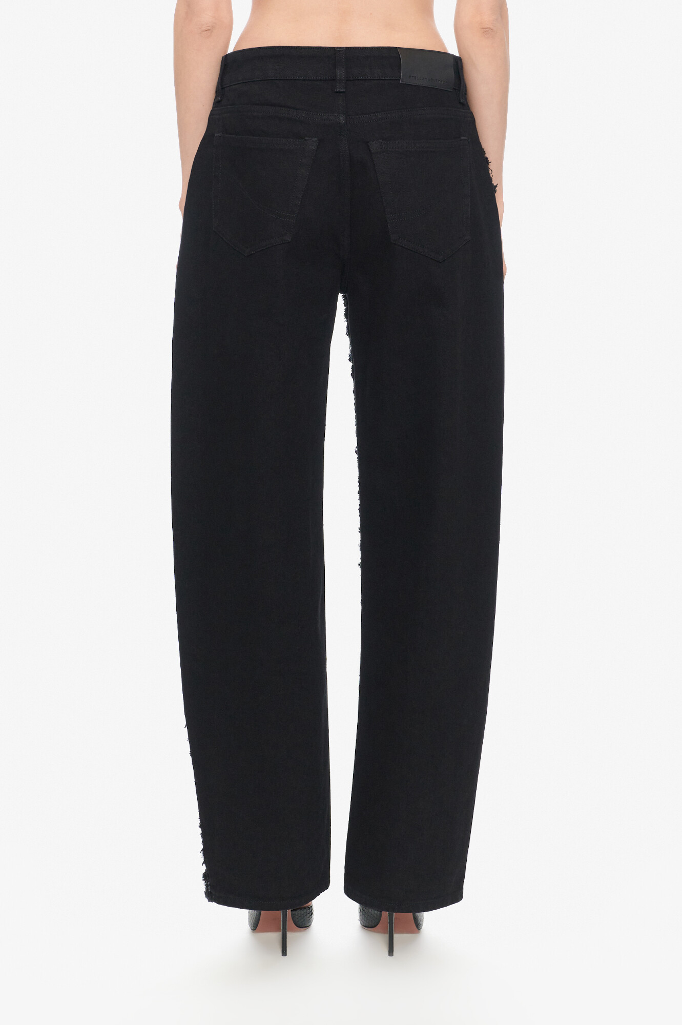Stella Mccartney Джинсы