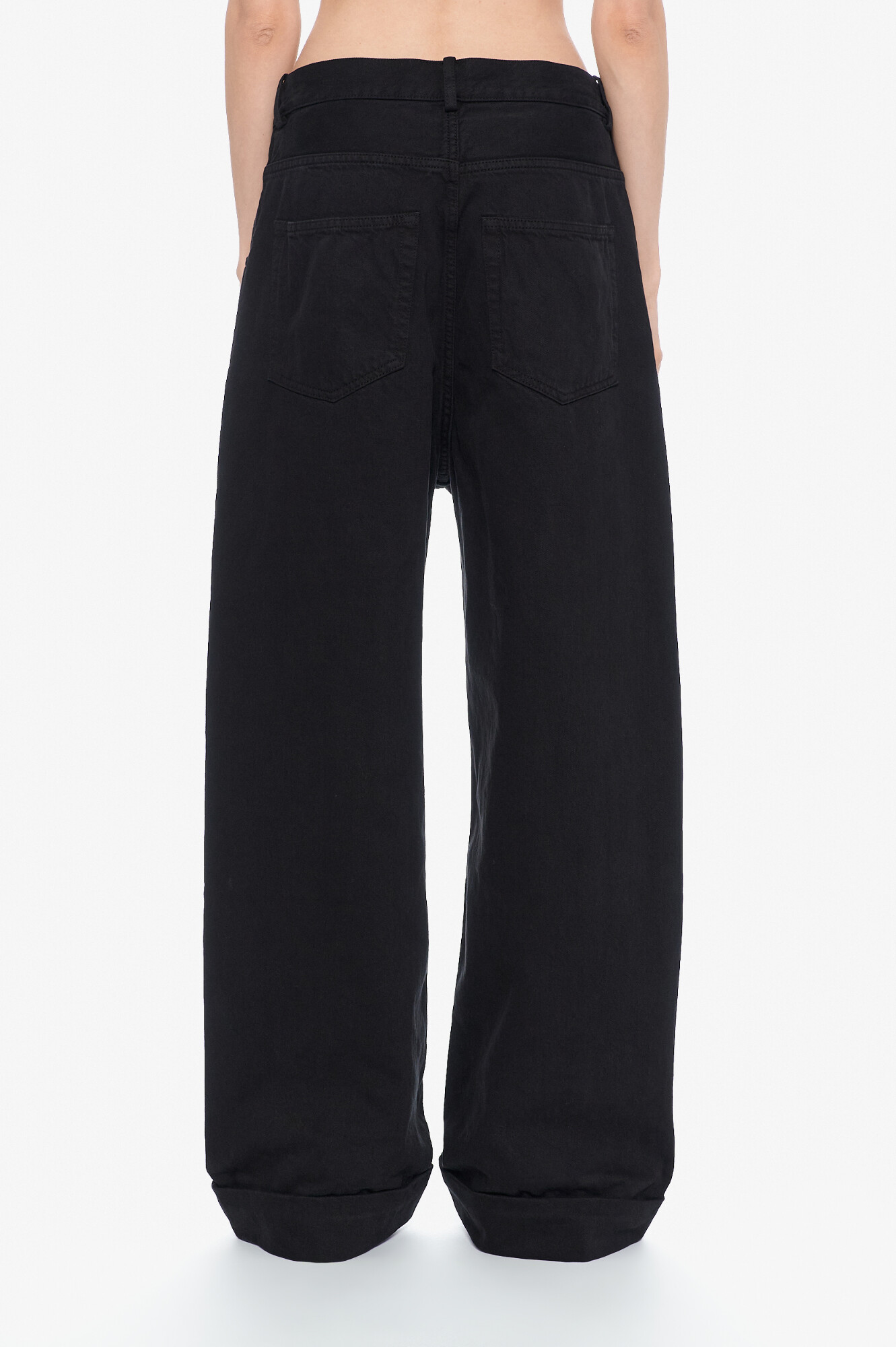 Ann Demeulemeester Джинсы