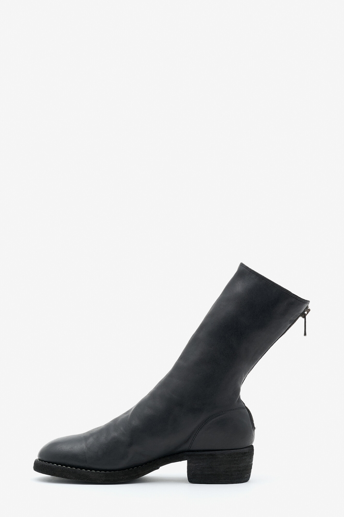 Guidi Ботинки