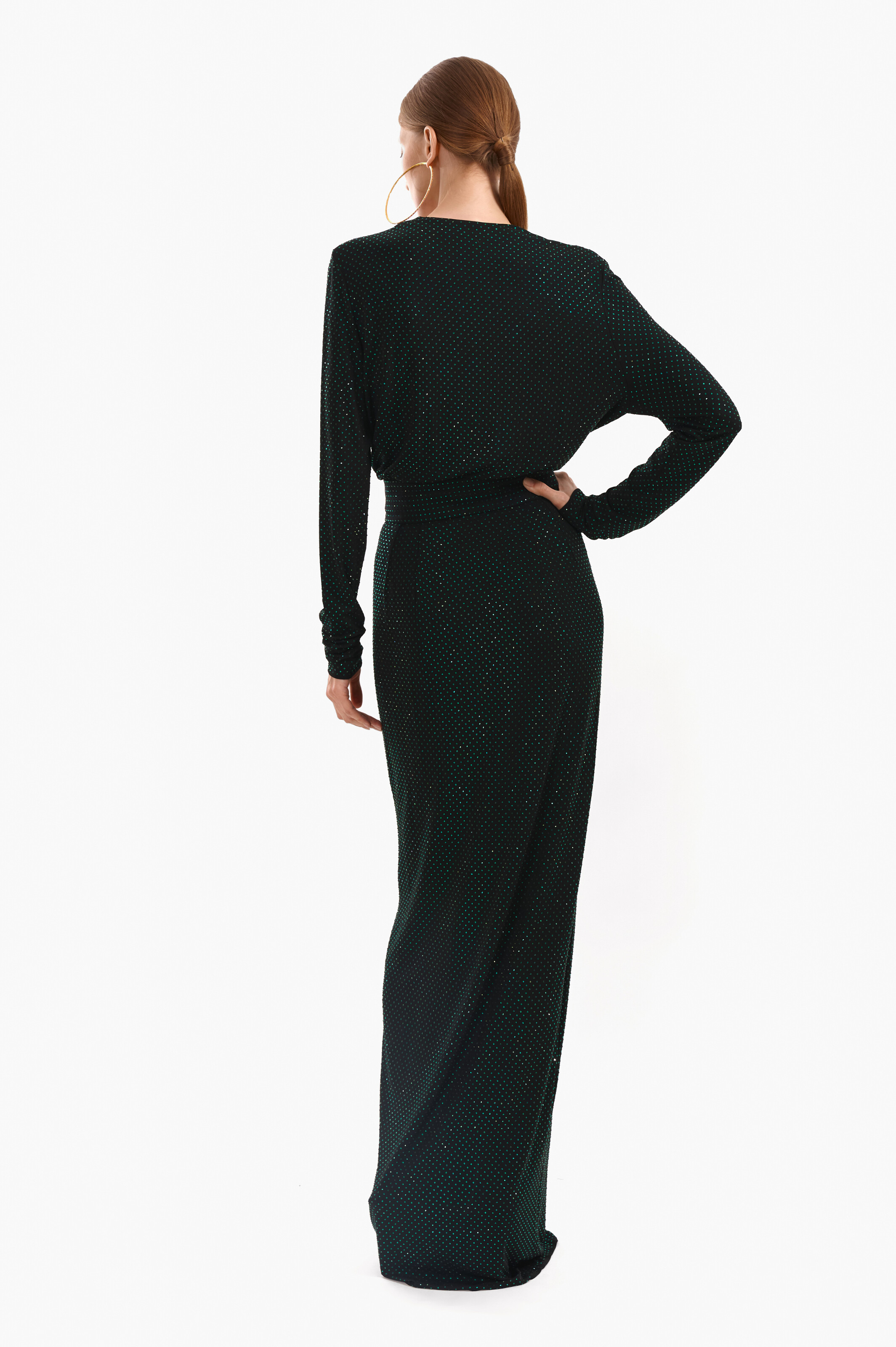 Alexandre Vauthier Платье