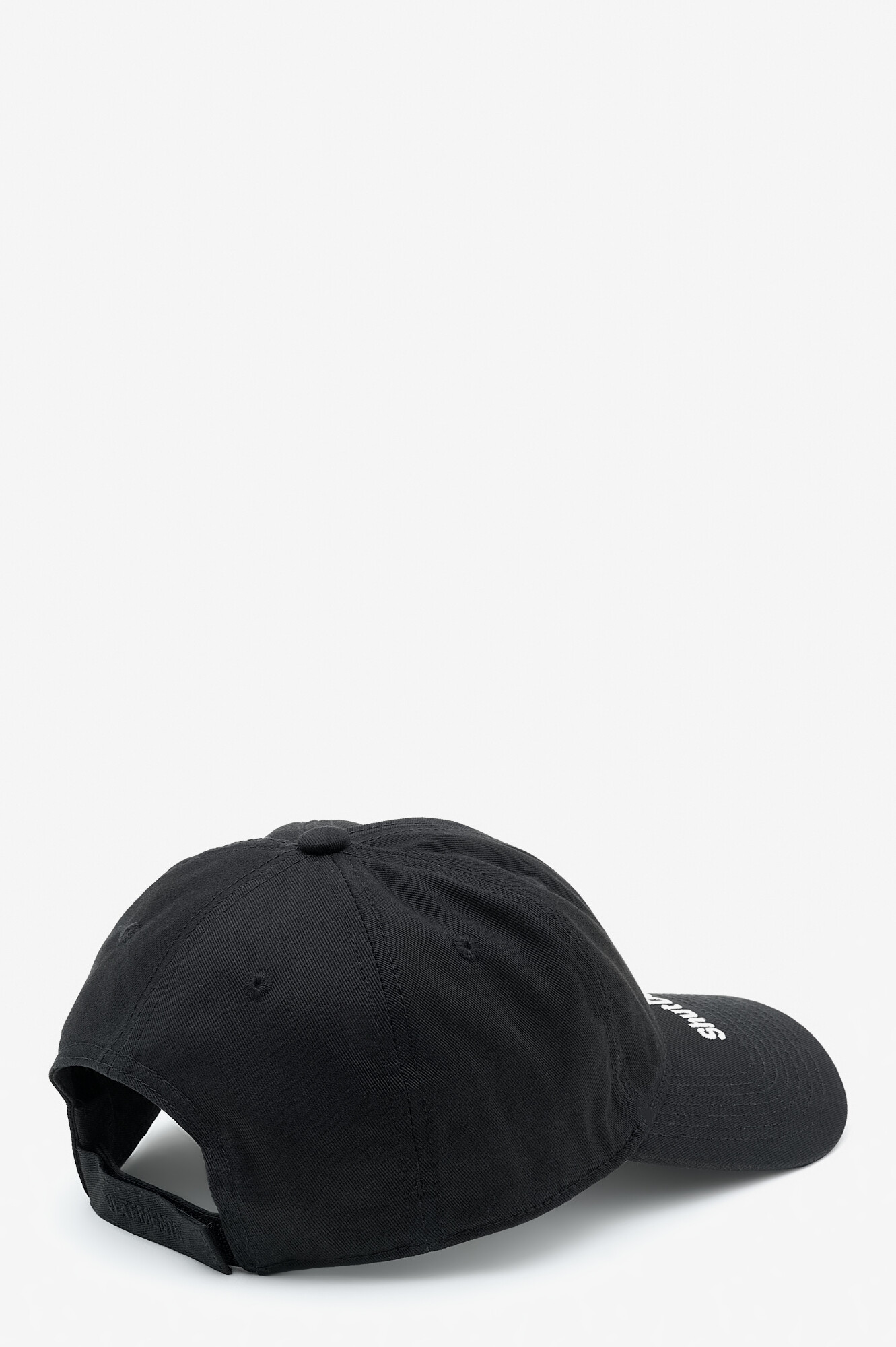 Vetements Бейсболка