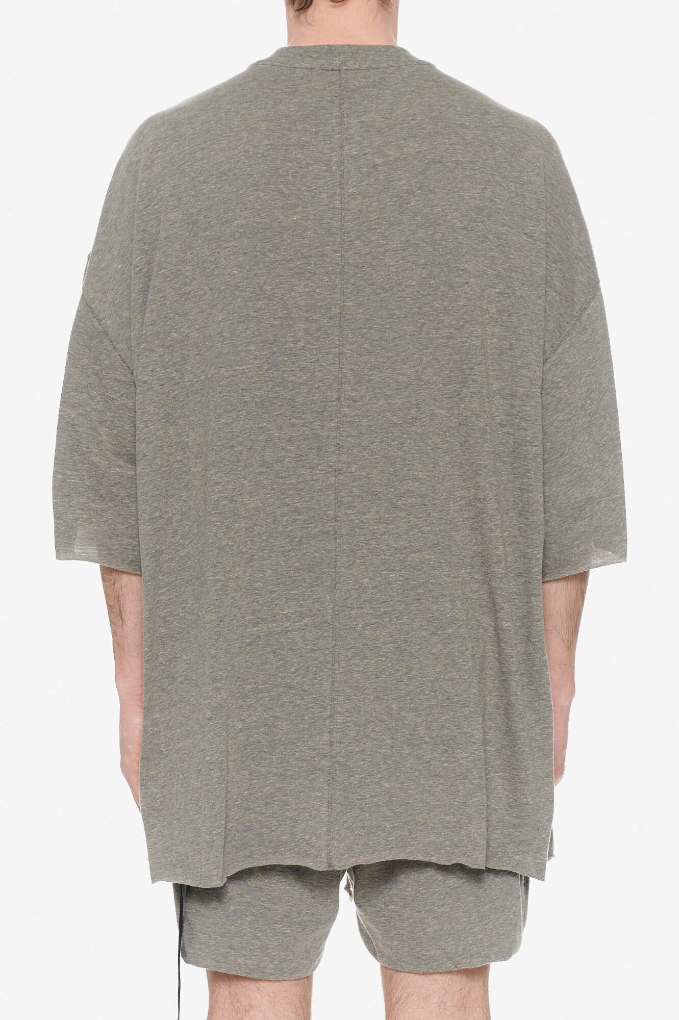 Rick Owens Drkshdw Футболка
