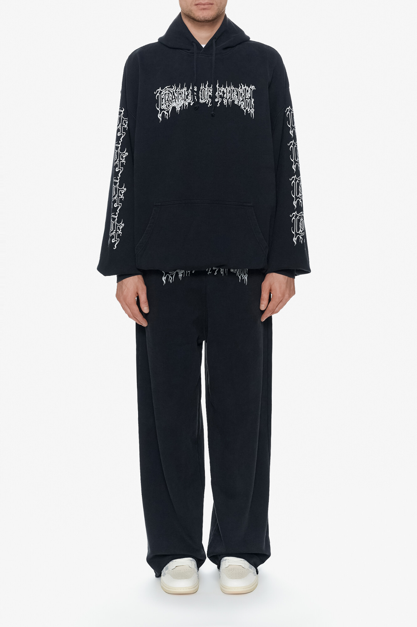 Vetements Брюки