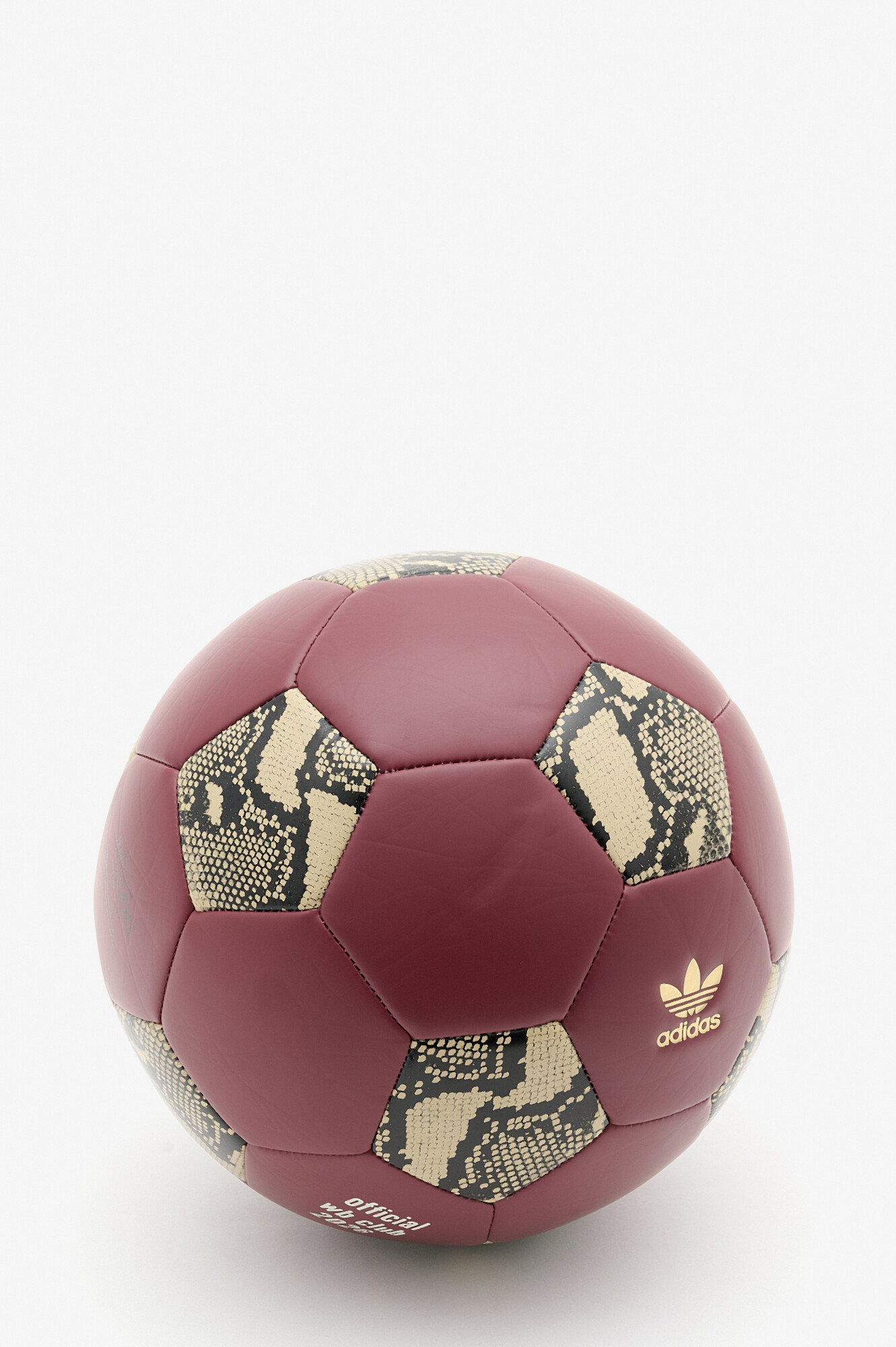 Adidas X Wales Bonner М'яч