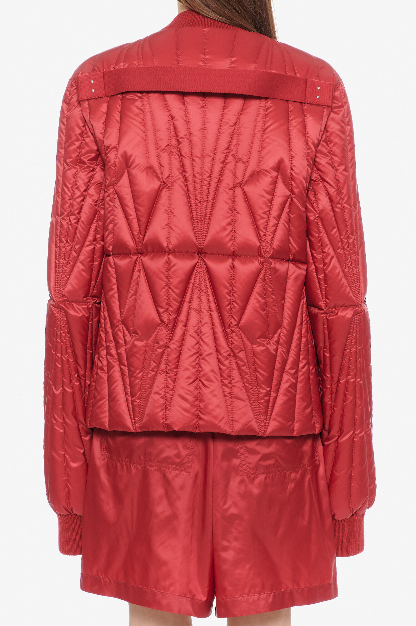 Rick Owens X Moncler Бомбер