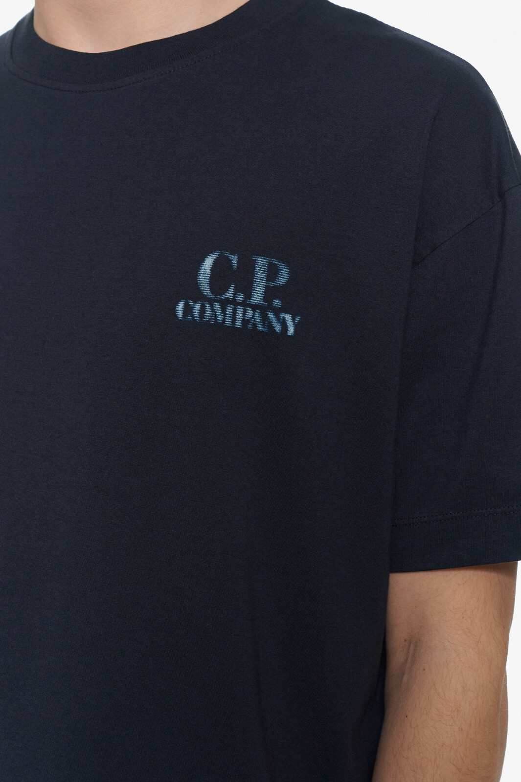 C.p. Company Футболка