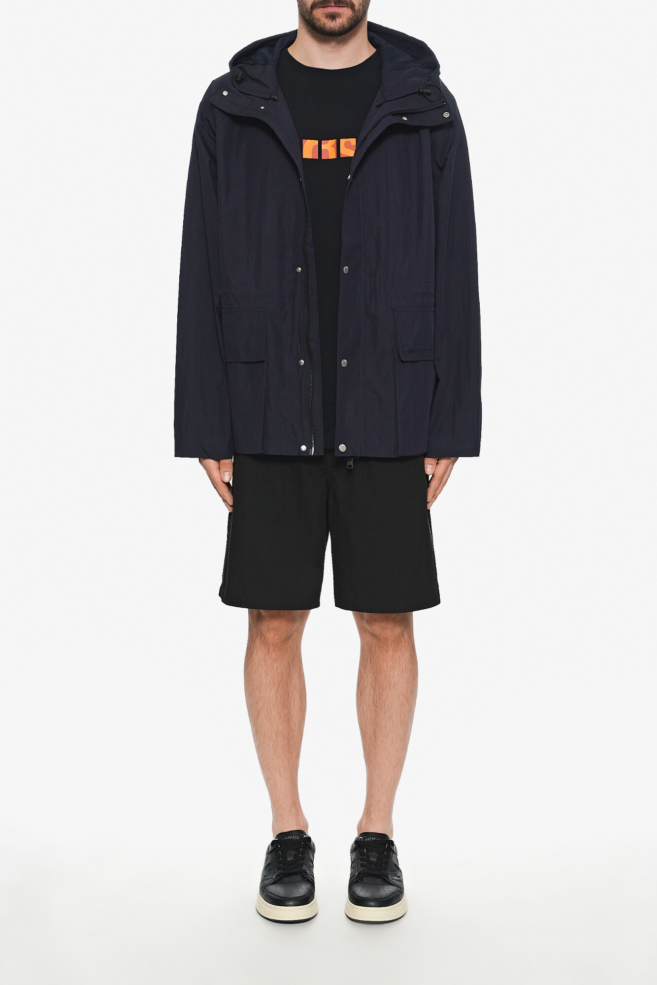 Norse Projects Куртка