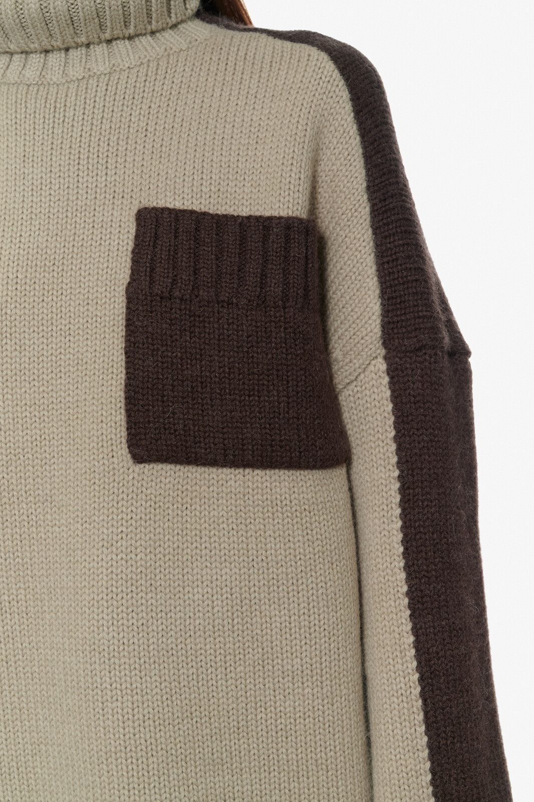 Jw Anderson Свитер